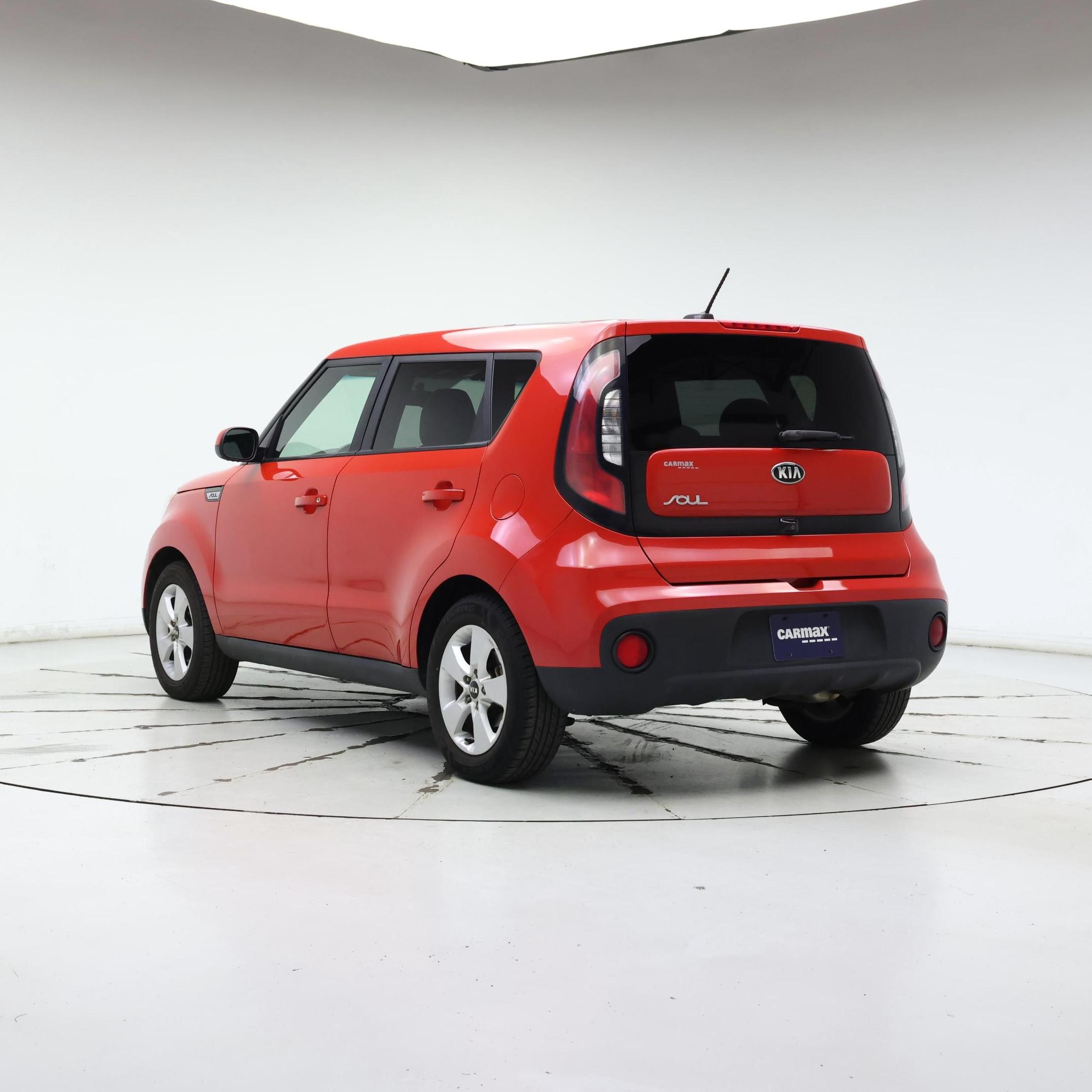 Thumbnail: 2019 Kia Soul - 2