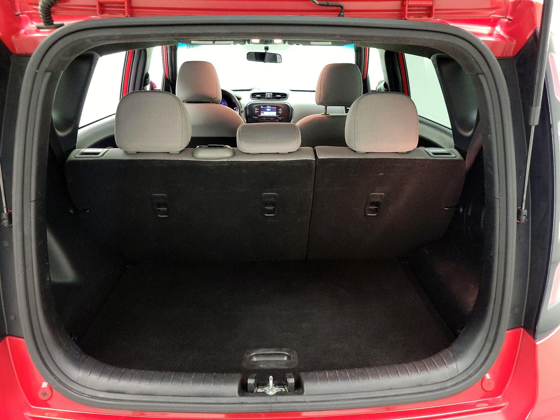 Thumbnail: 2019 Kia Soul - 20