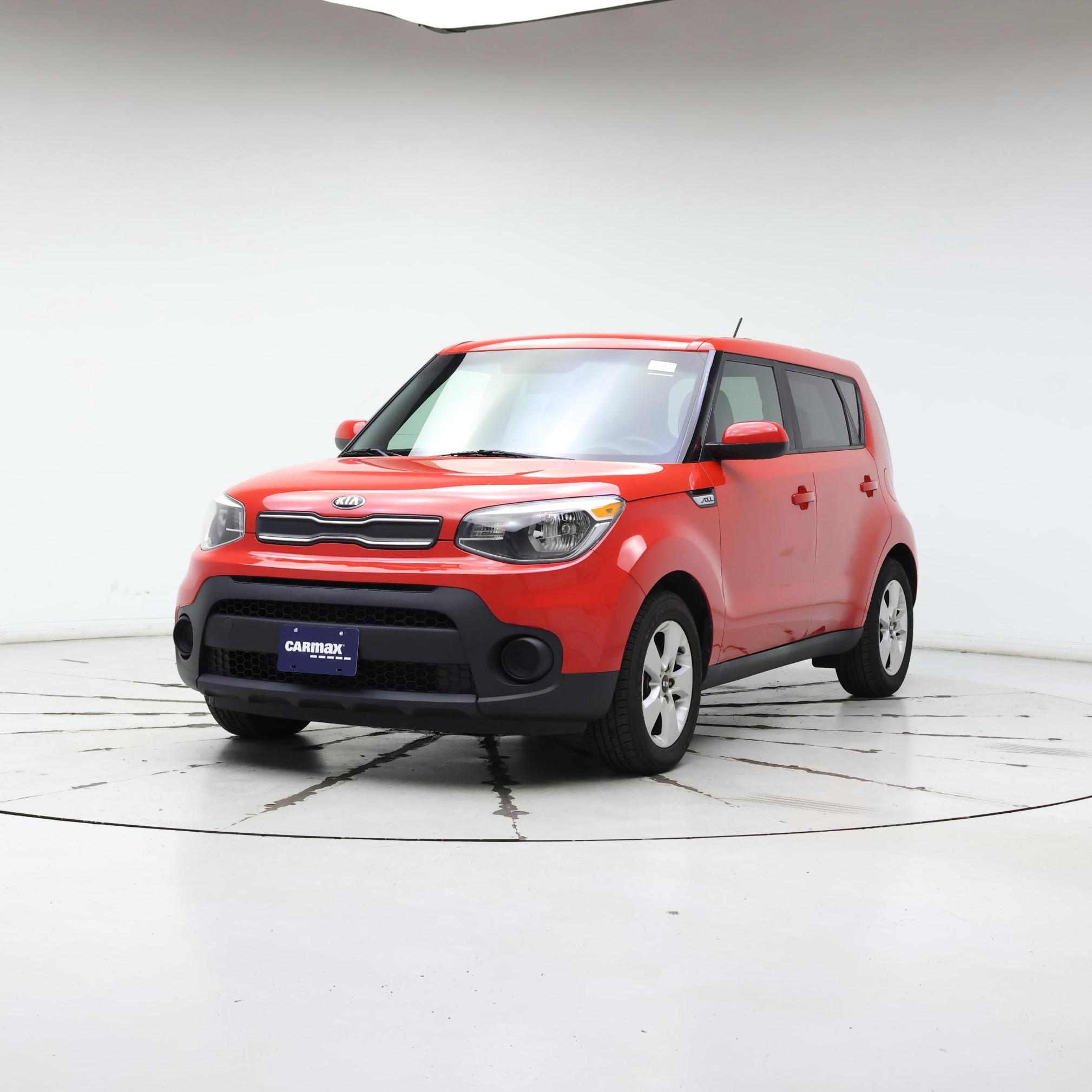 Thumbnail: 2019 Kia Soul - 4