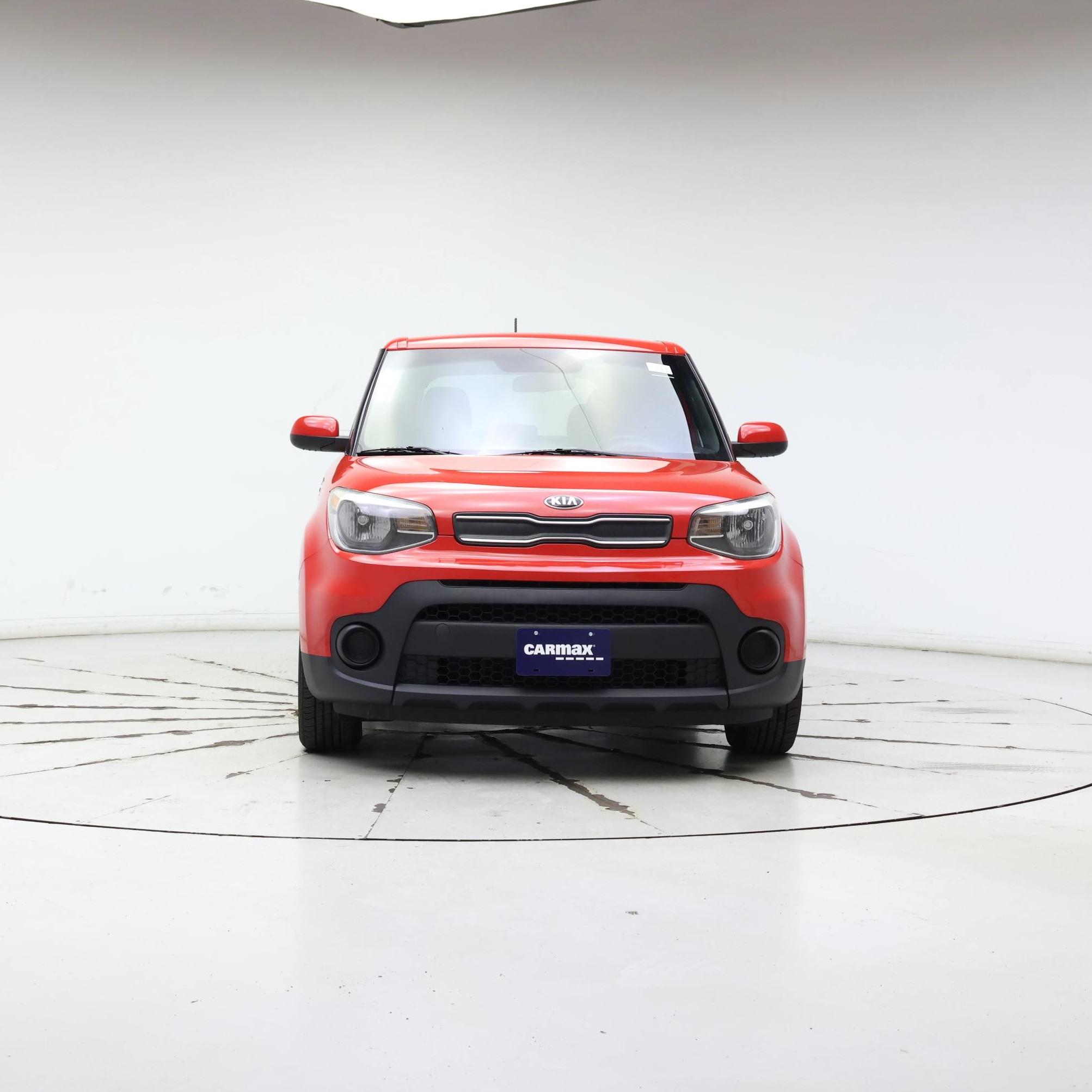Thumbnail: 2019 Kia Soul - 5
