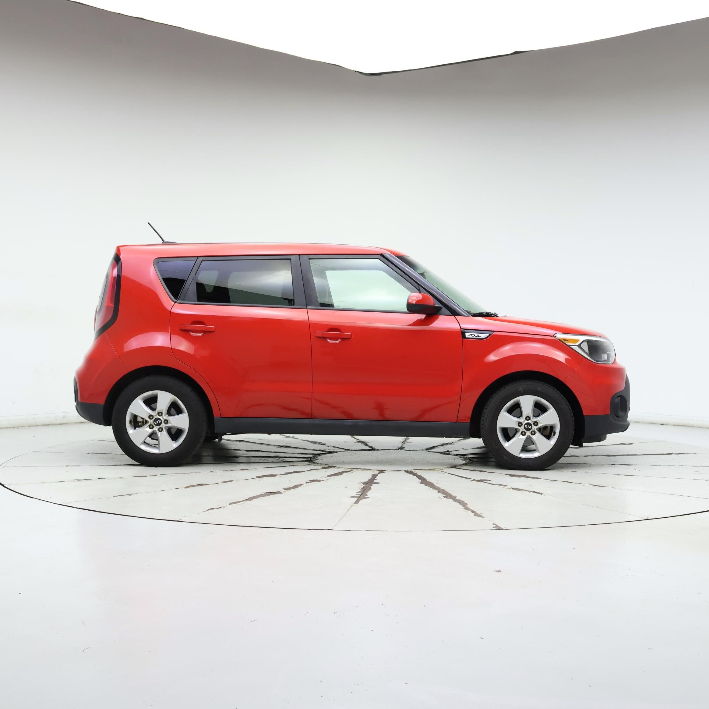Thumbnail: 2019 Kia Soul - 7