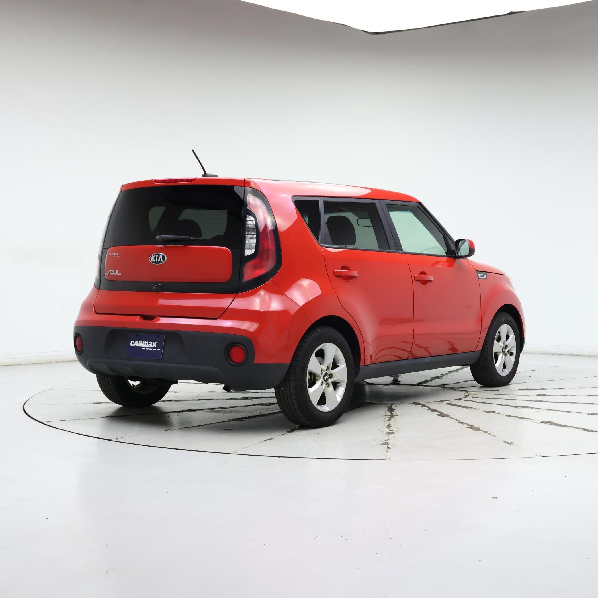 Thumbnail: 2019 Kia Soul - 8