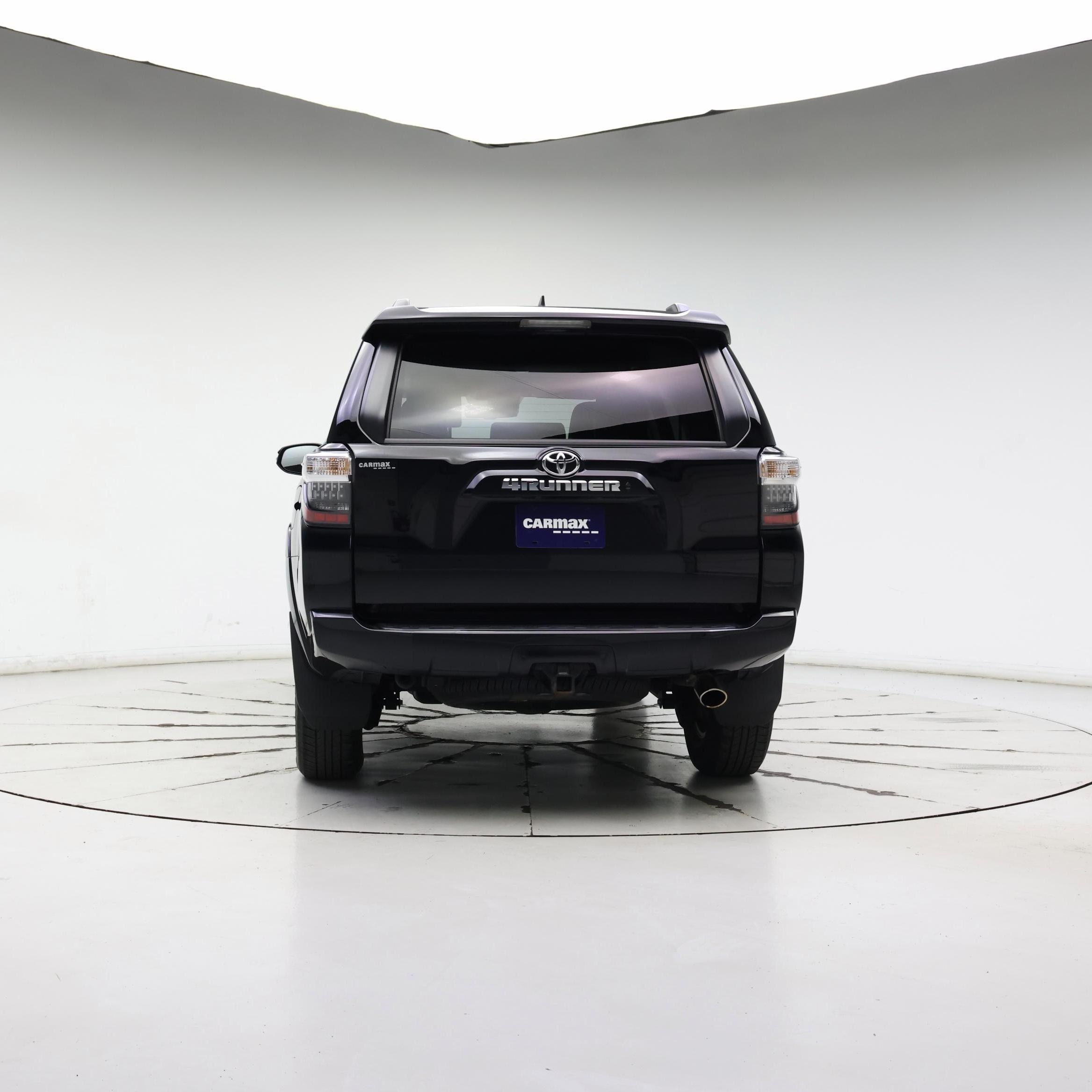Thumbnail: 2020 Toyota 4Runner - 6