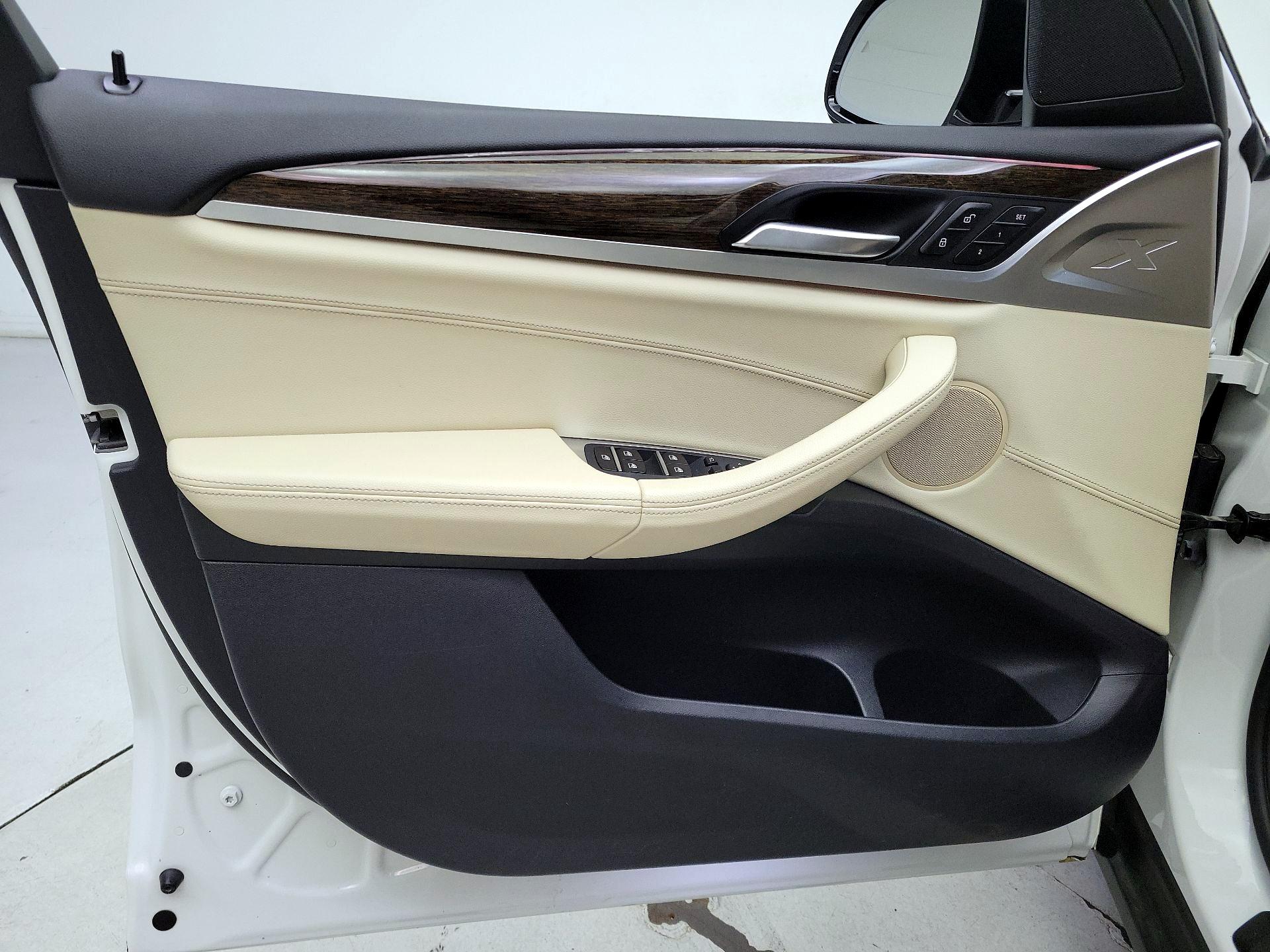 Thumbnail: 2019 BMW X3 - 12