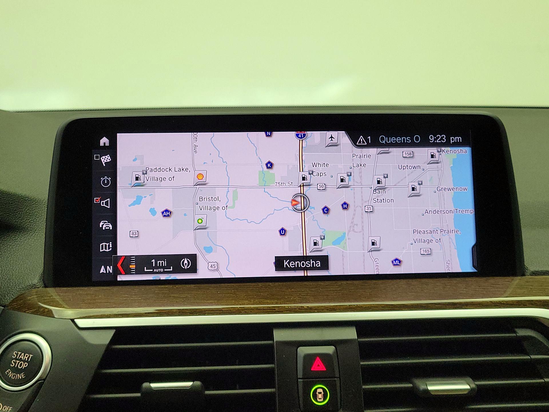 Thumbnail: 2019 BMW X3 - 14