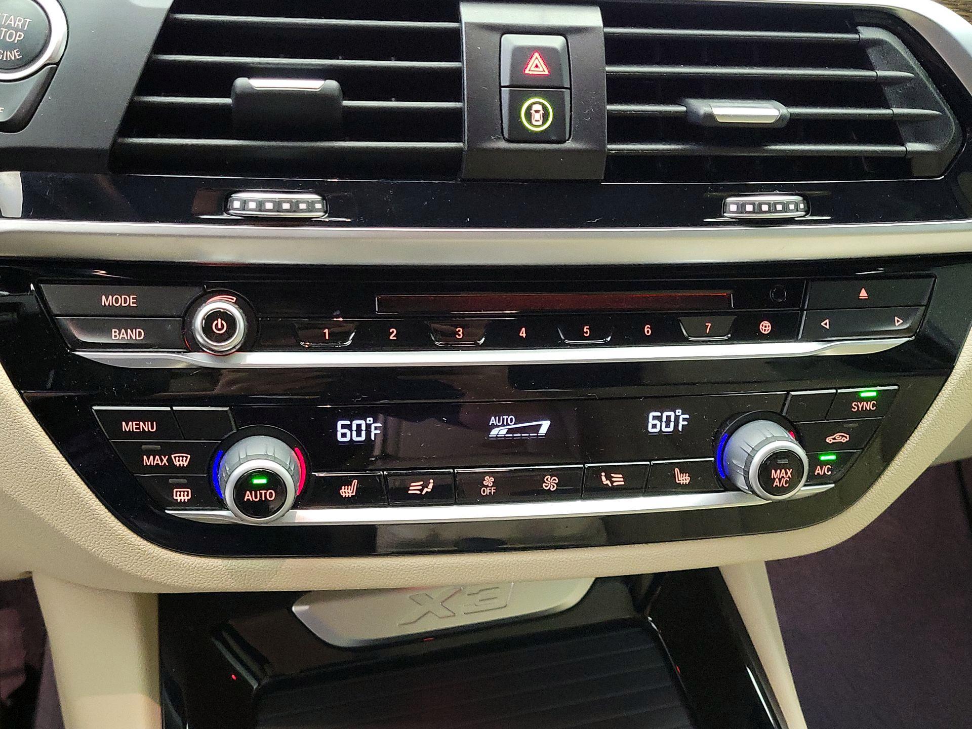 Thumbnail: 2019 BMW X3 - 17