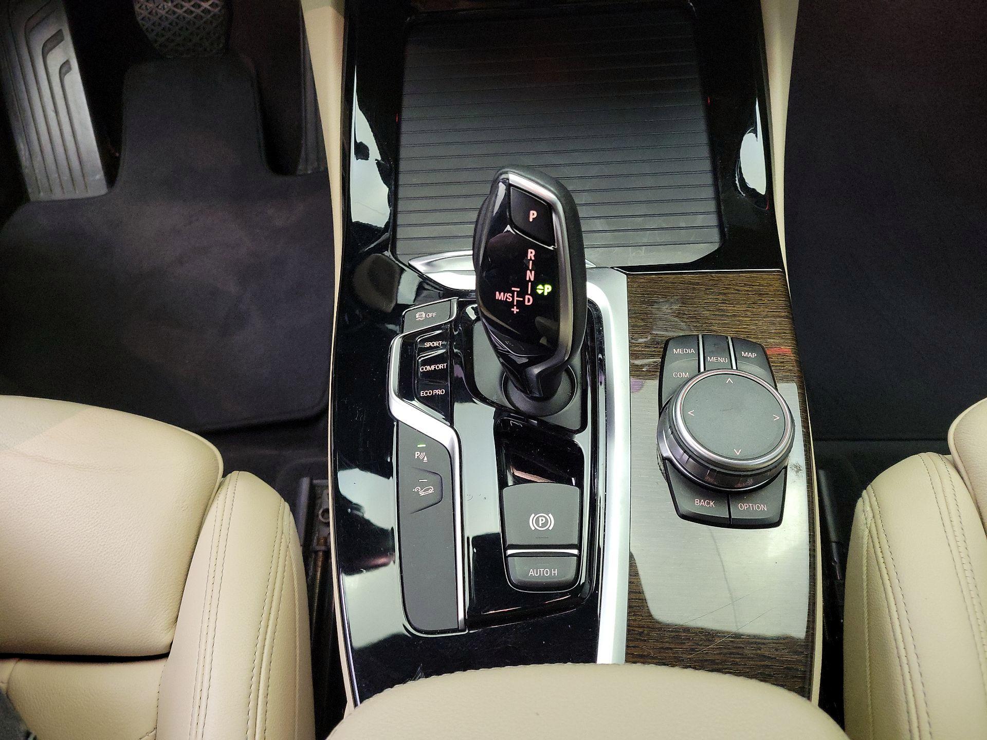 Thumbnail: 2019 BMW X3 - 18