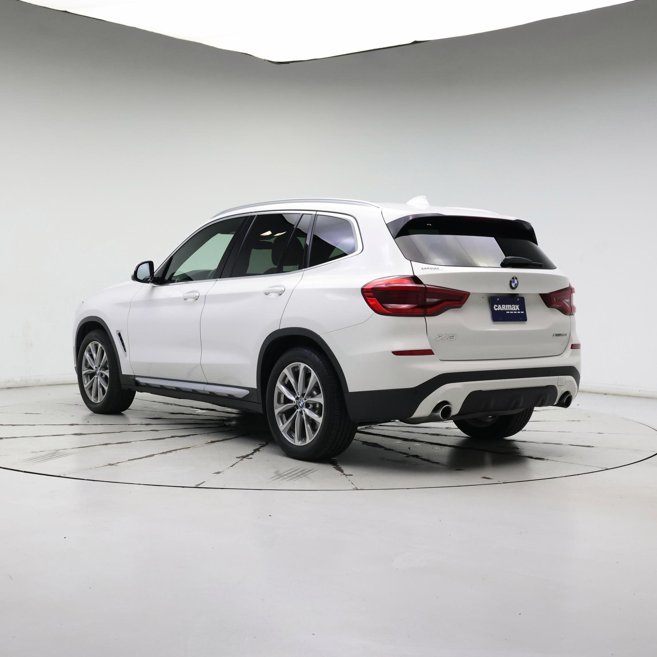 Thumbnail: 2019 BMW X3 - 2