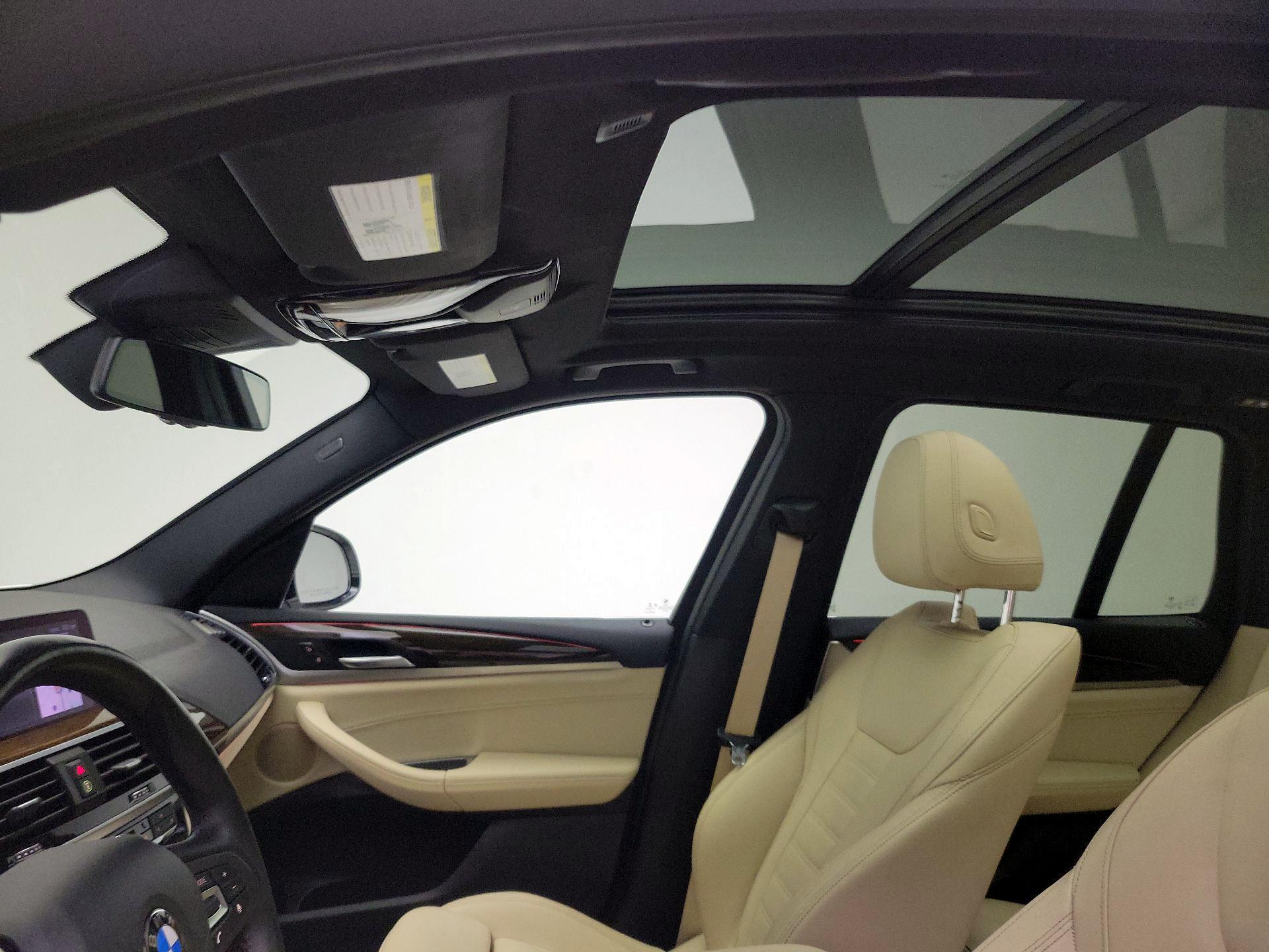 Thumbnail: 2019 BMW X3 - 20