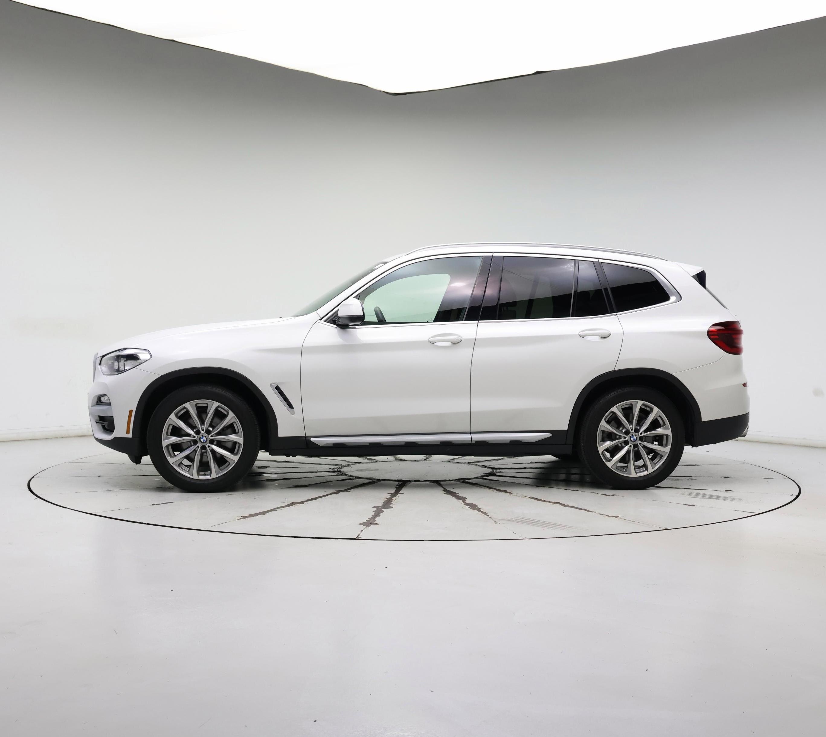 Thumbnail: 2019 BMW X3 - 3