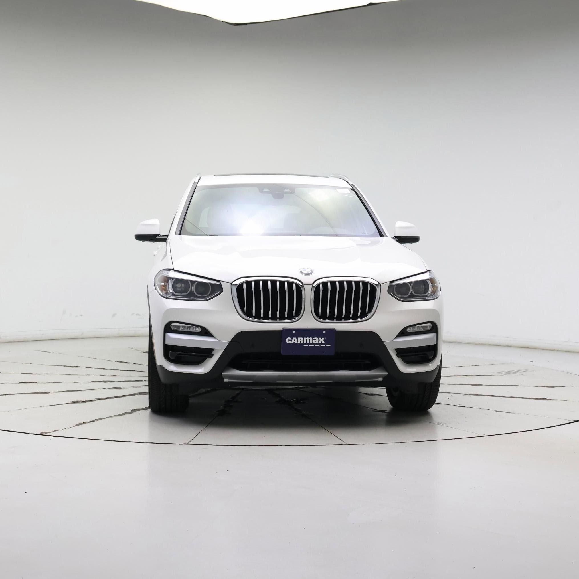 Thumbnail: 2019 BMW X3 - 5