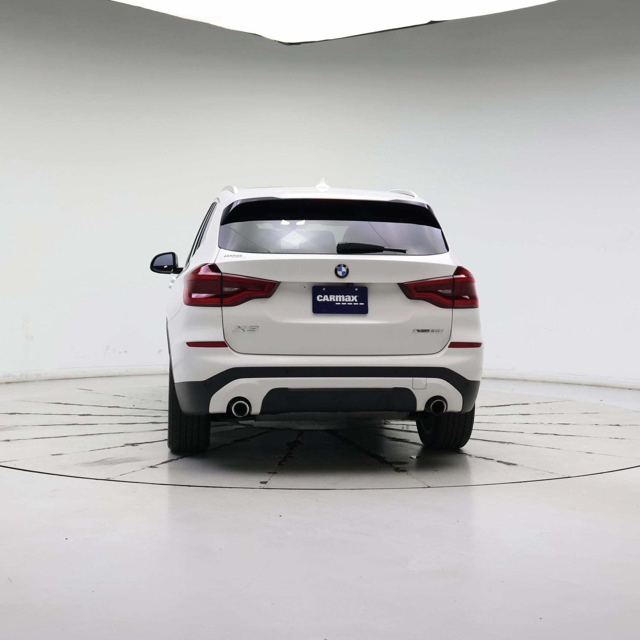 Thumbnail: 2019 BMW X3 - 6