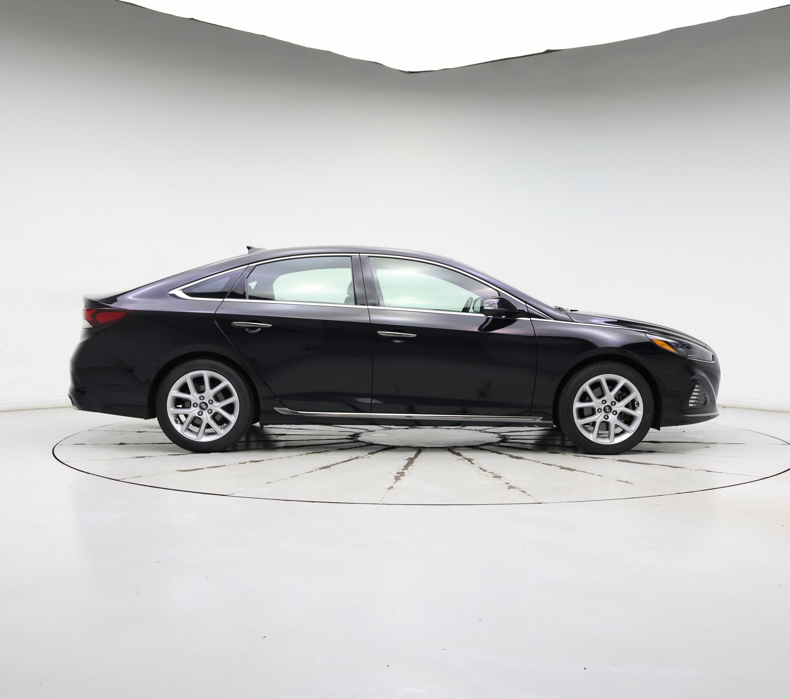 Thumbnail: 2018 Hyundai Sonata - 7