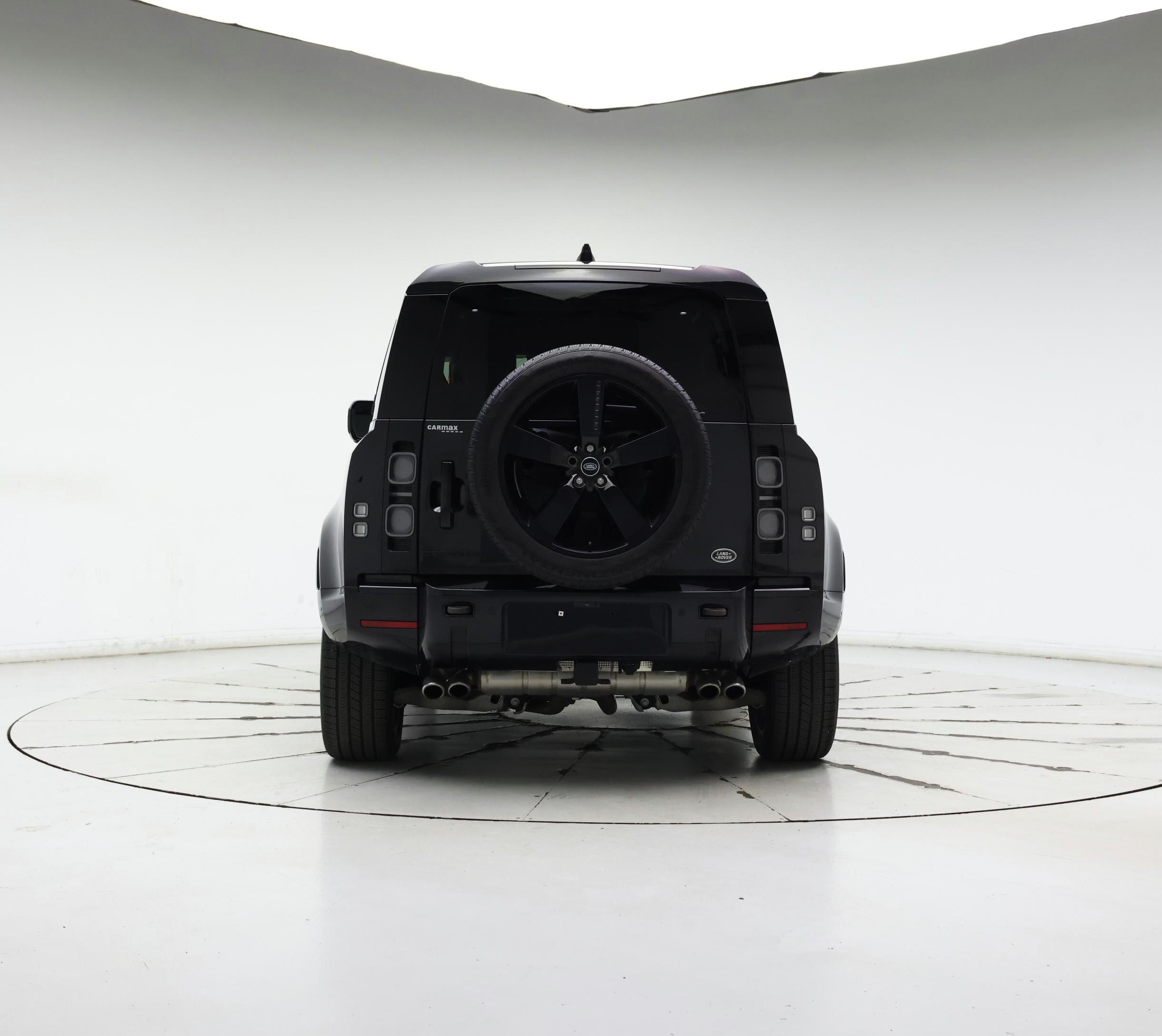Thumbnail: 2022 Land Rover Defender - 6