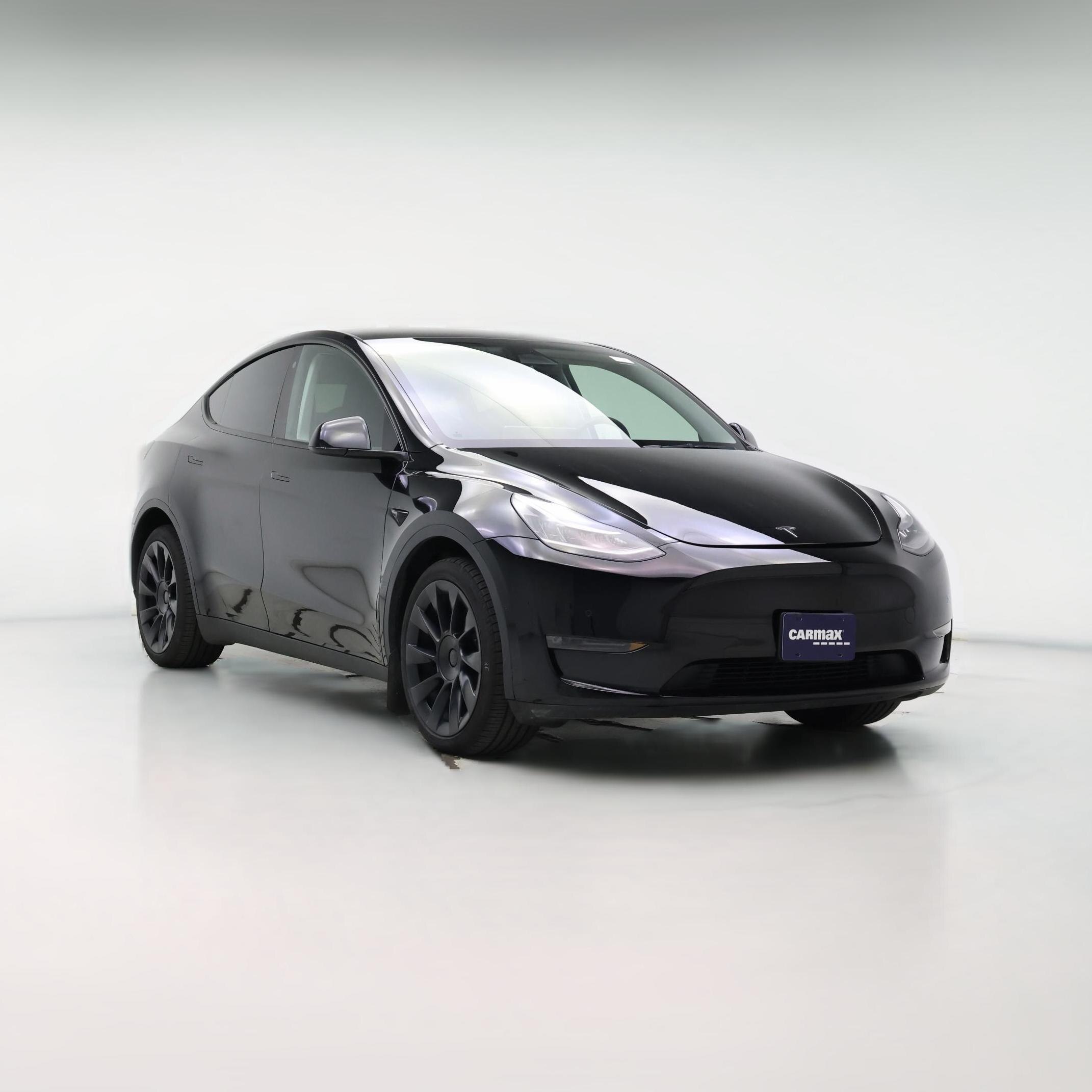 Thumbnail: 2022 Tesla Model Y - 1