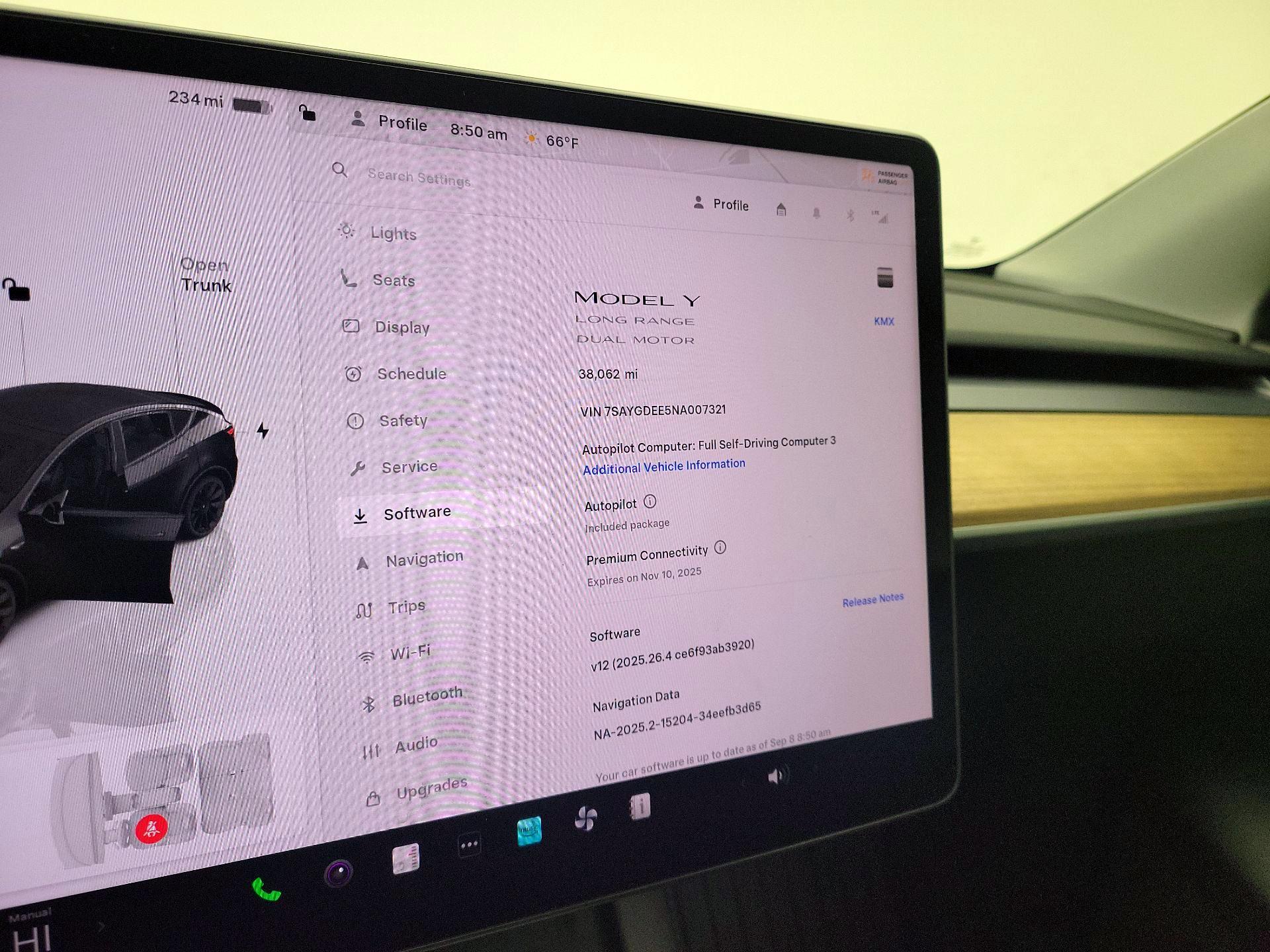 Thumbnail: 2022 Tesla Model Y - 13