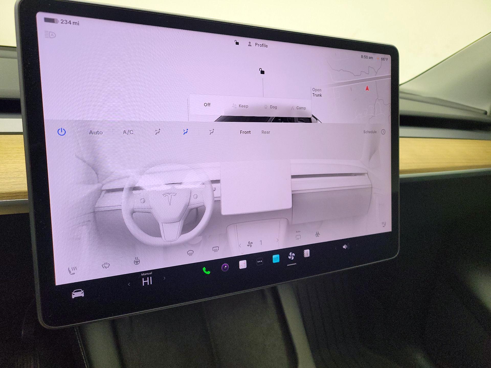 Thumbnail: 2022 Tesla Model Y - 16