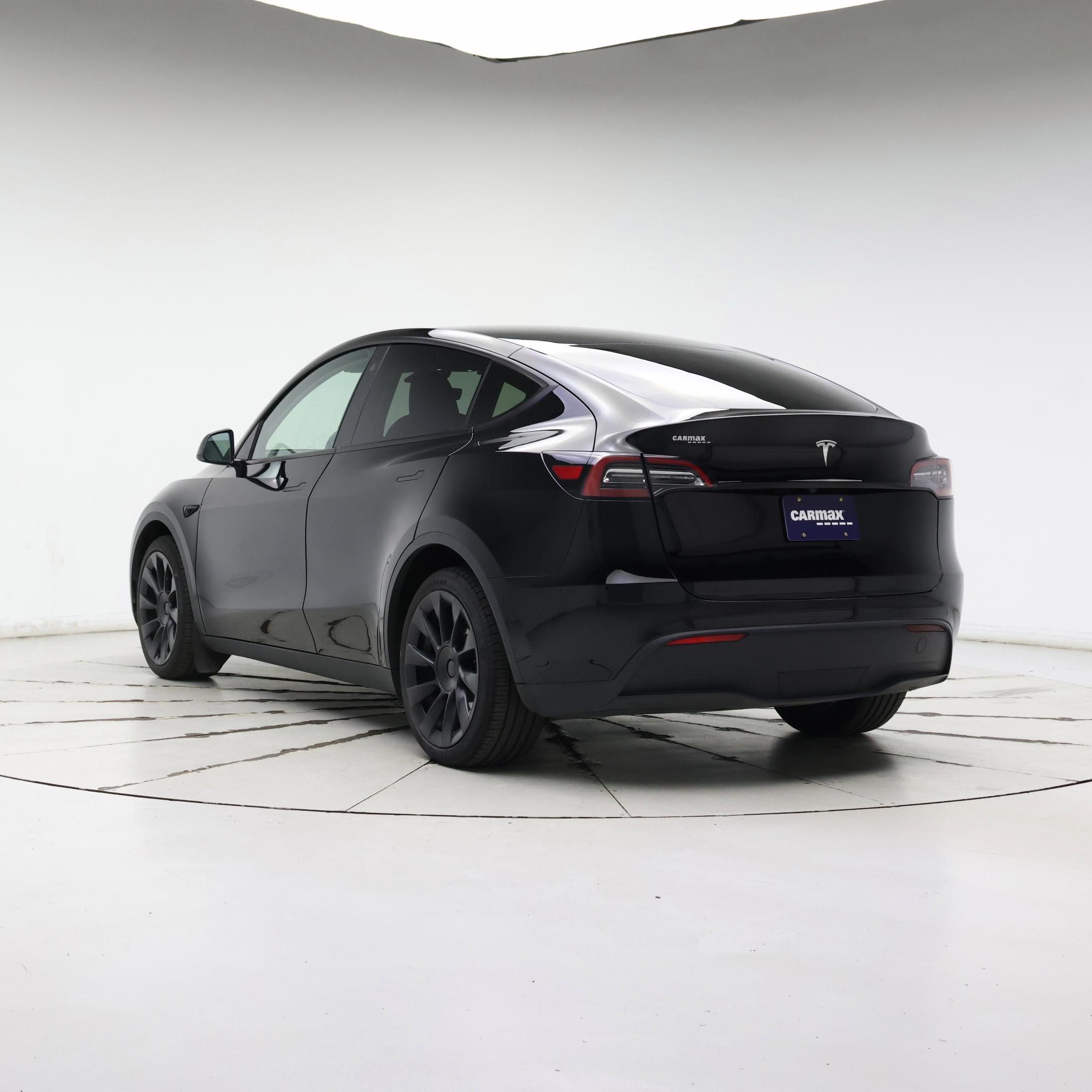 Thumbnail: 2022 Tesla Model Y - 2