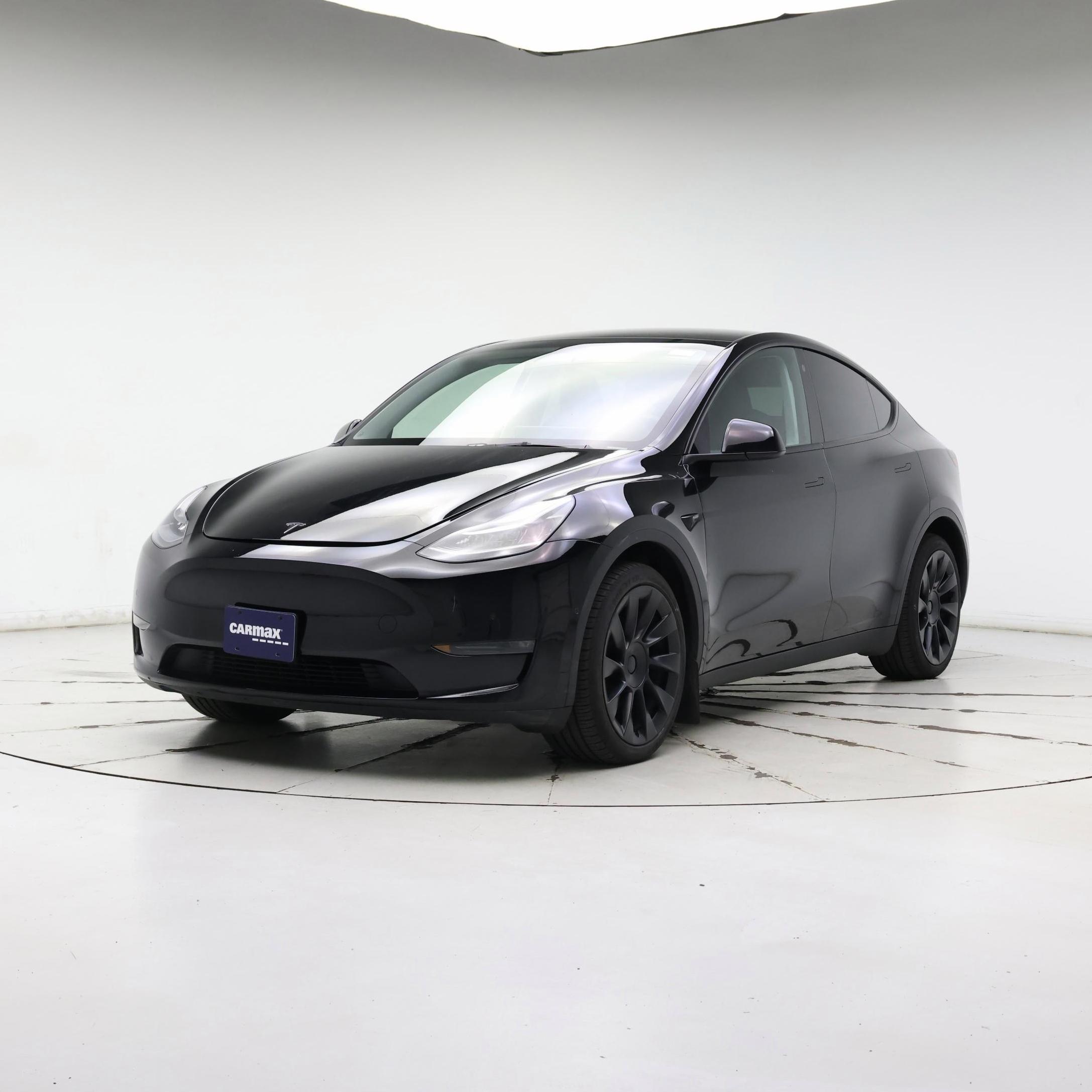 Thumbnail: 2022 Tesla Model Y - 4
