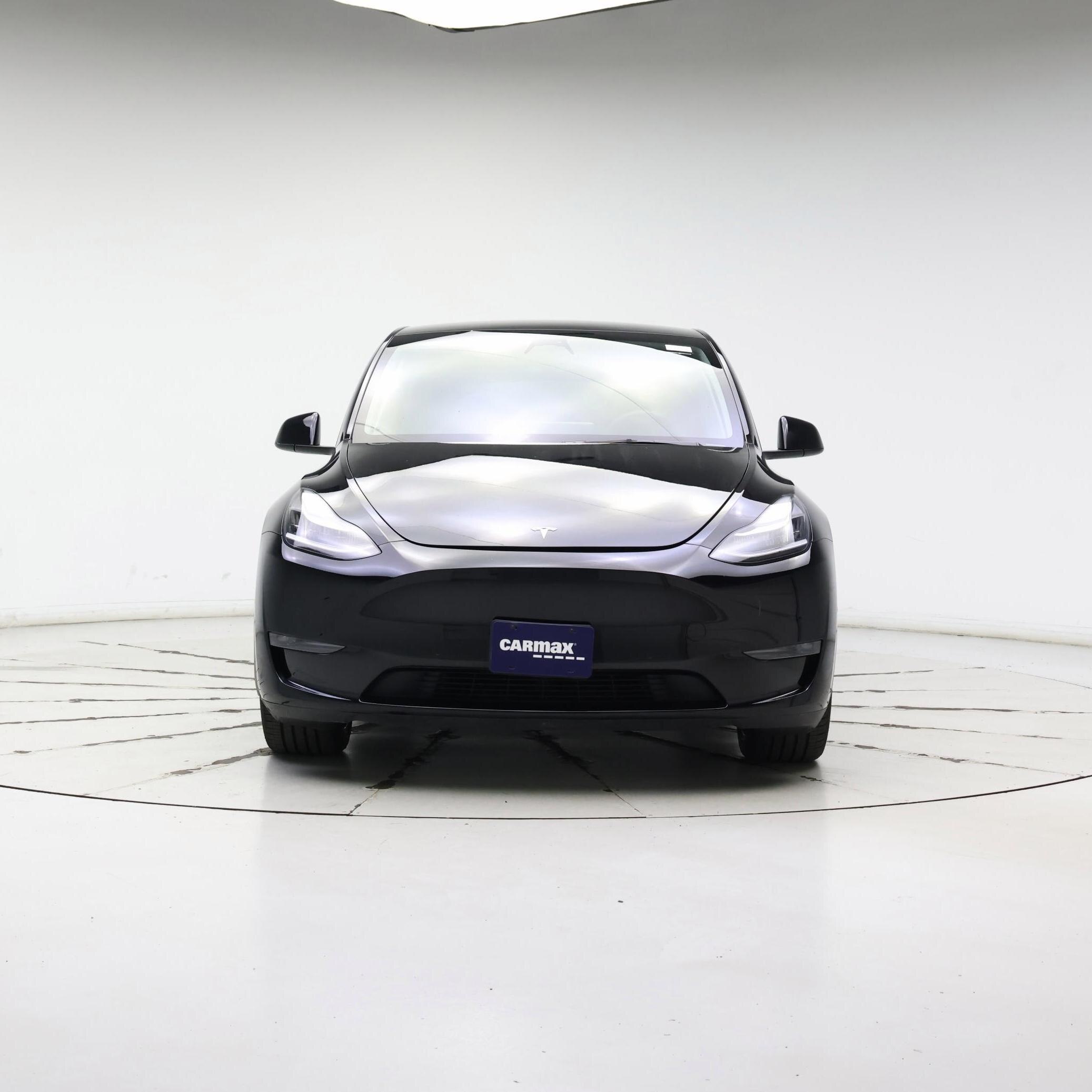 Thumbnail: 2022 Tesla Model Y - 5