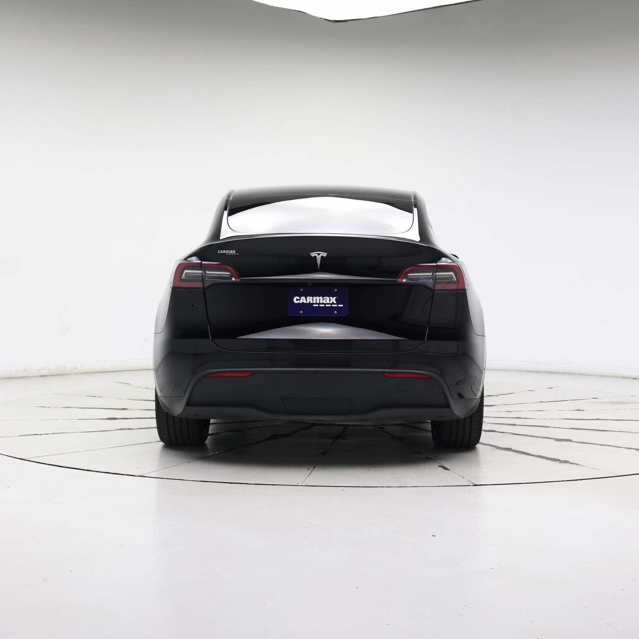 Thumbnail: 2022 Tesla Model Y - 6