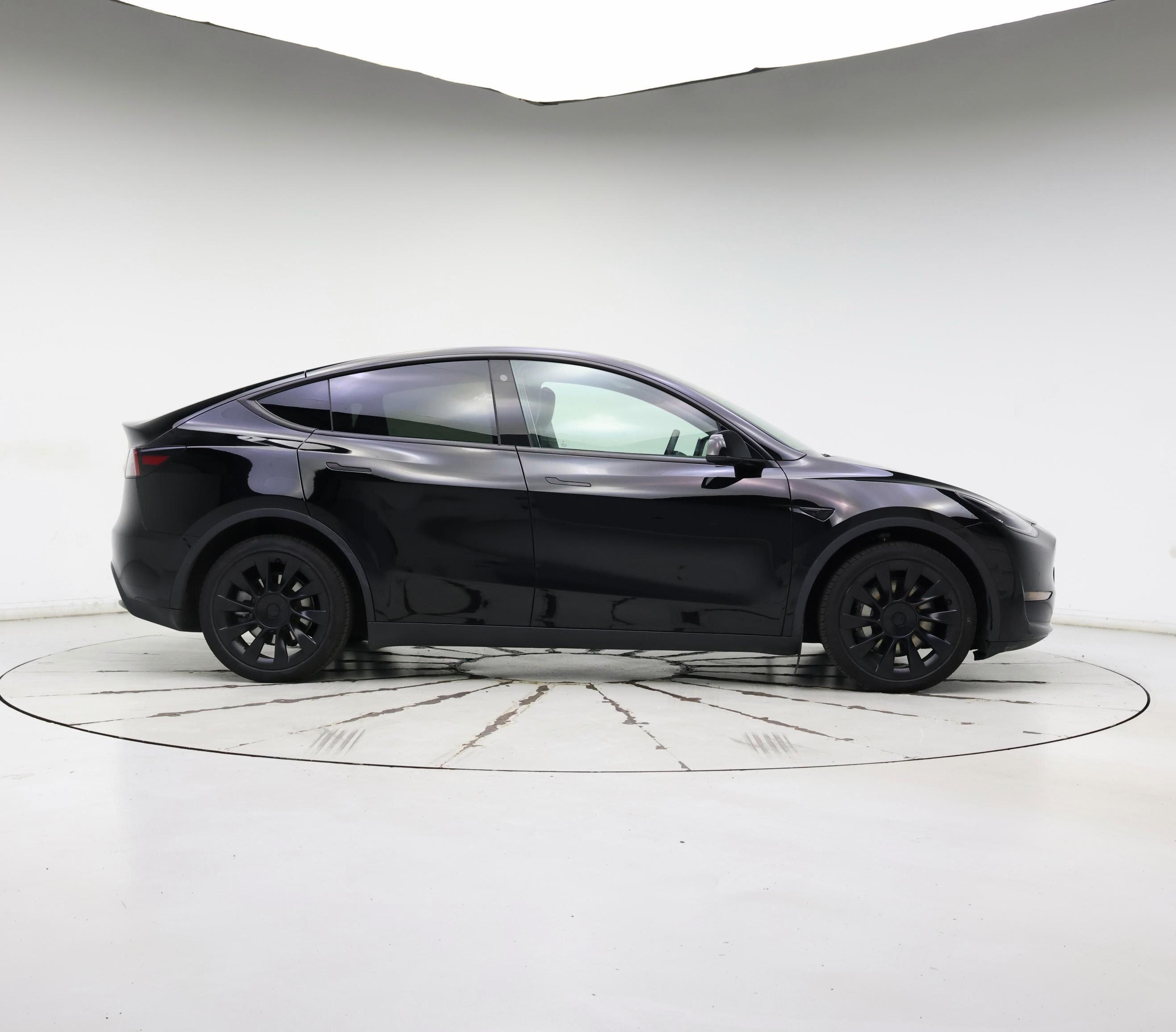 Thumbnail: 2022 Tesla Model Y - 7