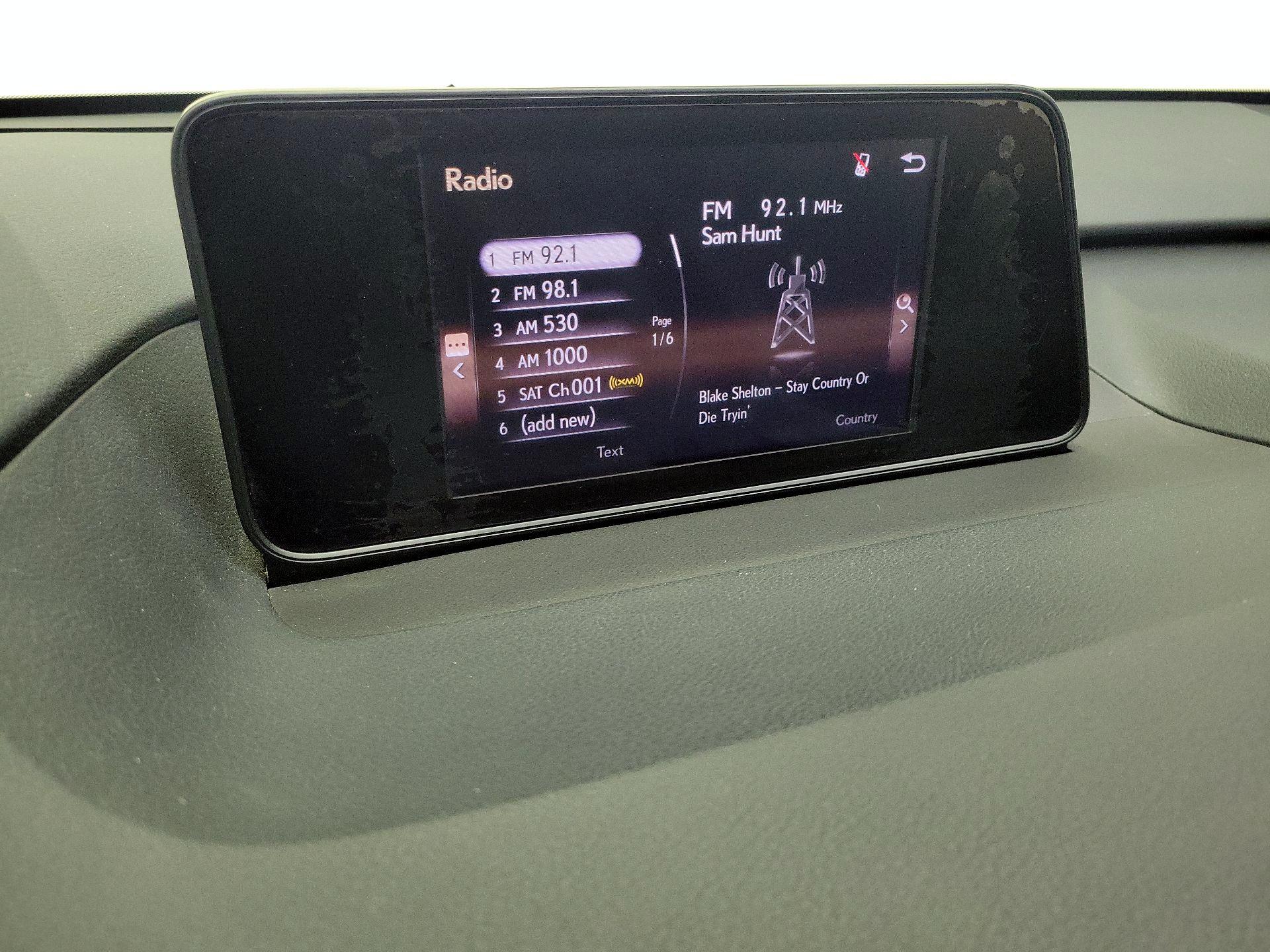 Thumbnail: 2016 Lexus RX - 15