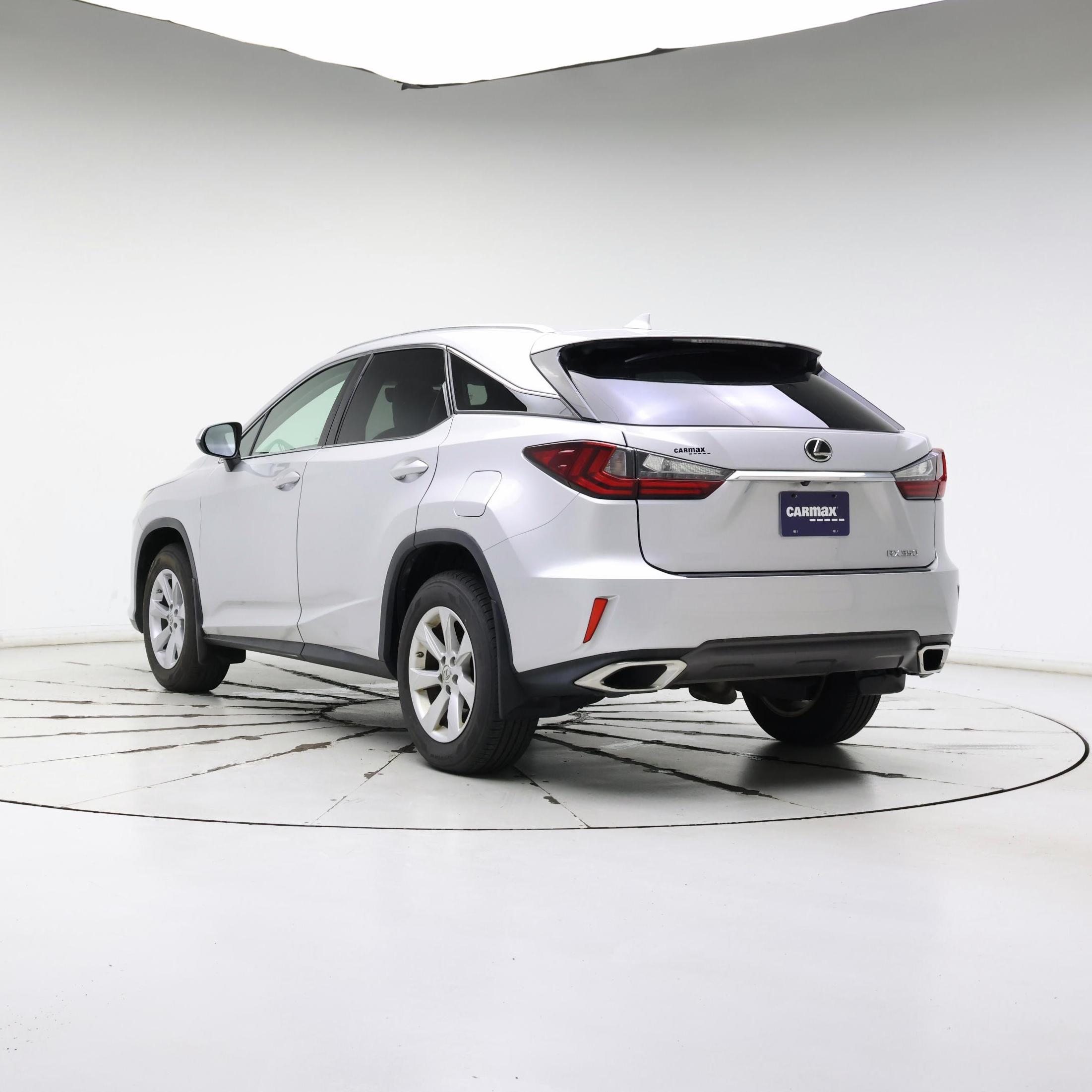 Thumbnail: 2016 Lexus RX - 2