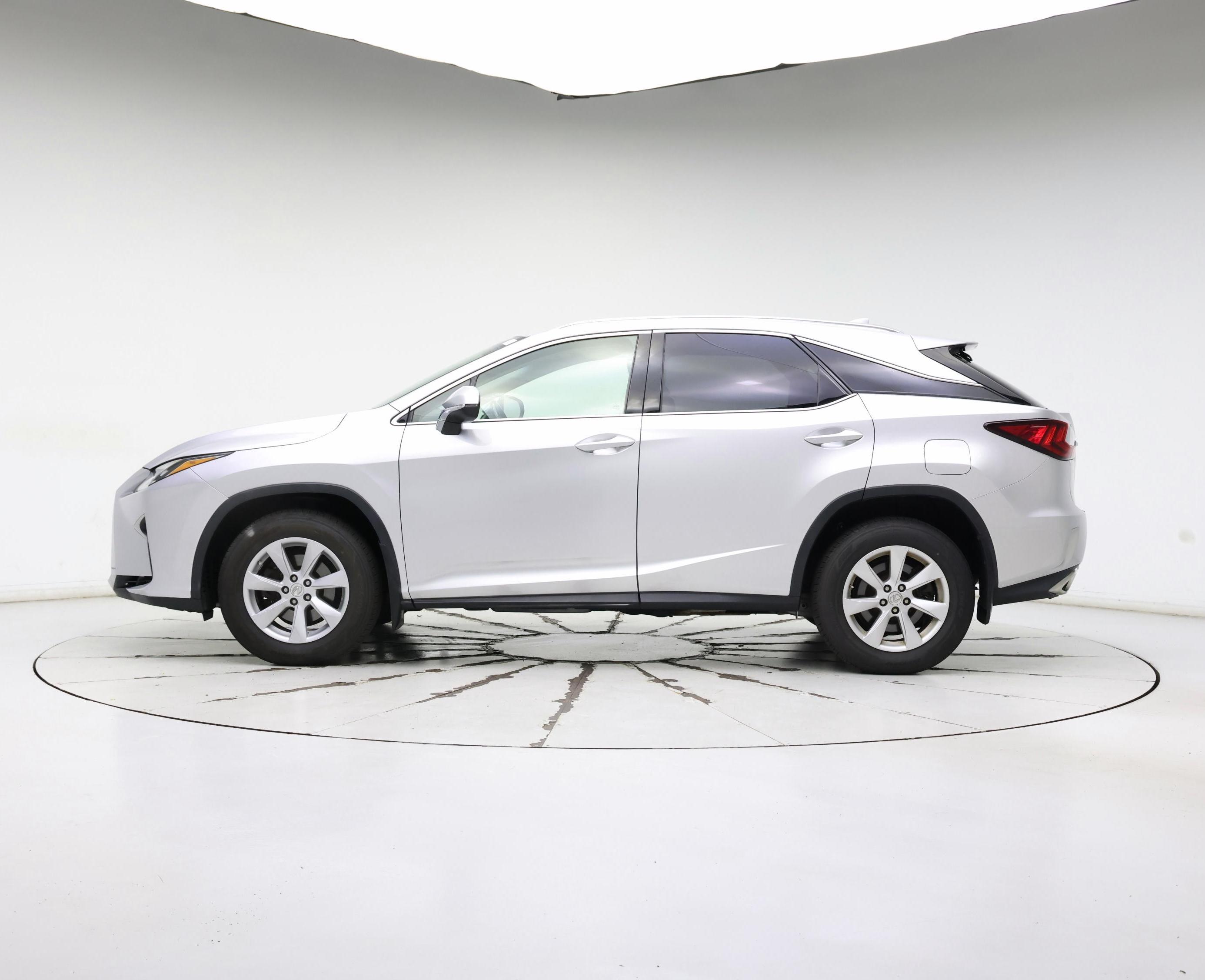 Thumbnail: 2016 Lexus RX - 3