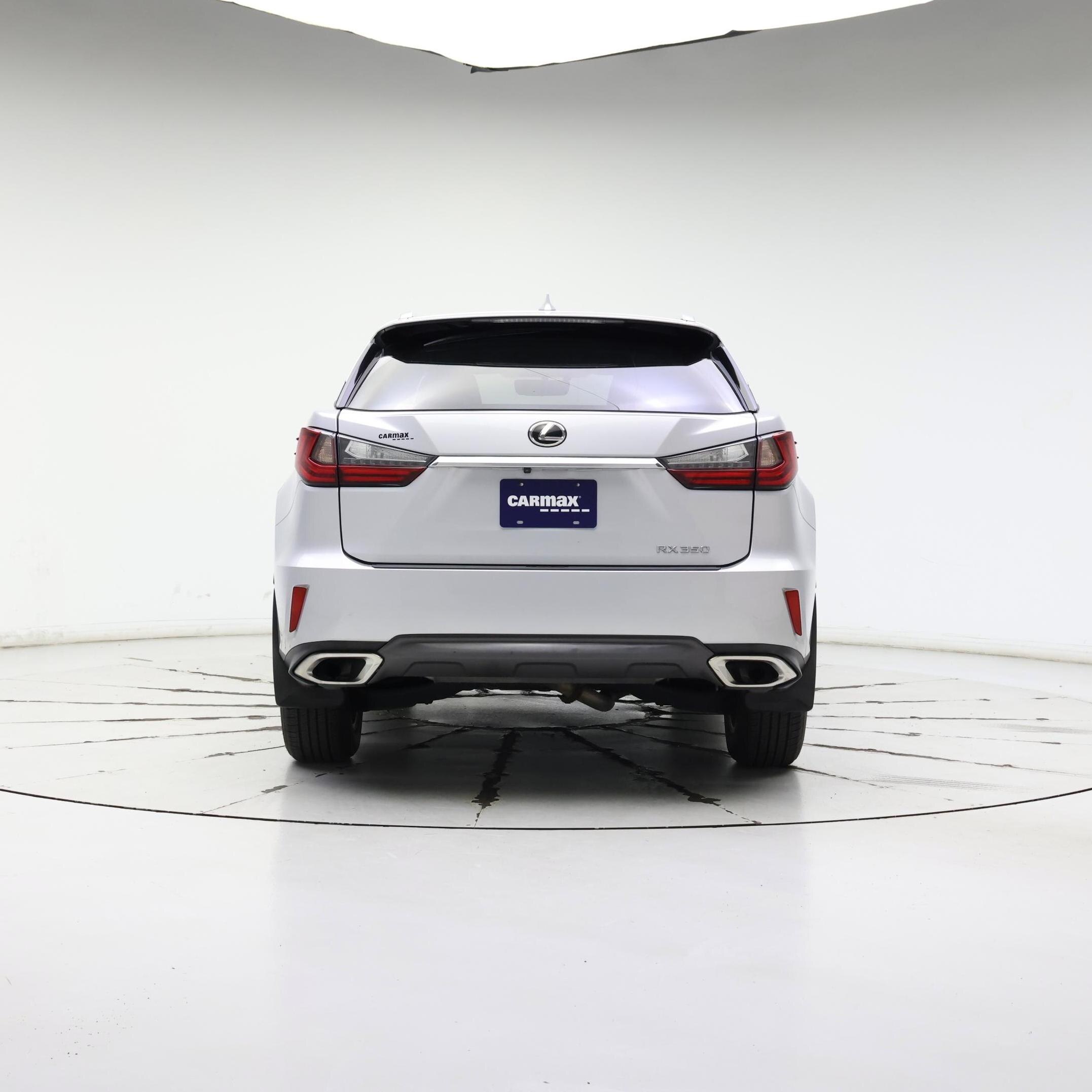Thumbnail: 2016 Lexus RX - 6