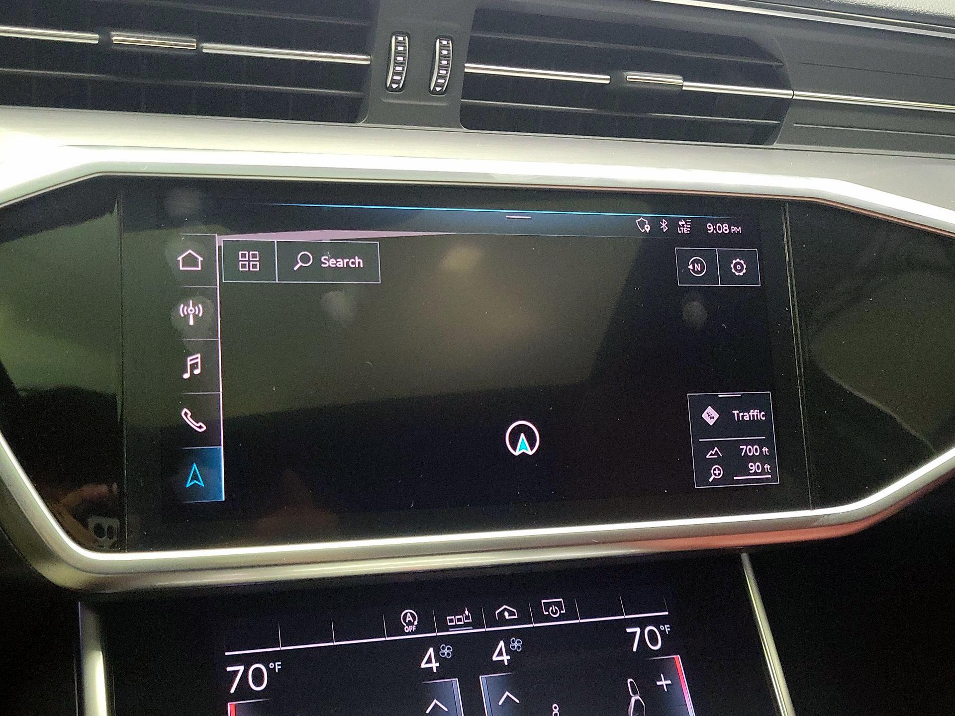 Thumbnail: 2020 Audi S6 - 14