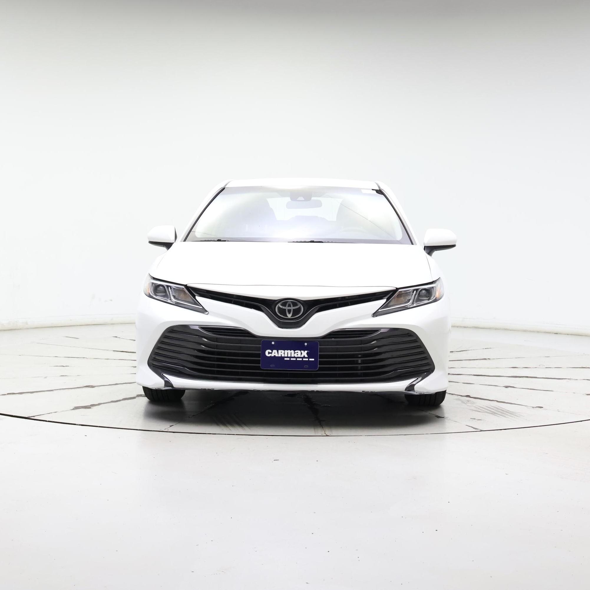 Thumbnail: 2018 Toyota Camry - 5