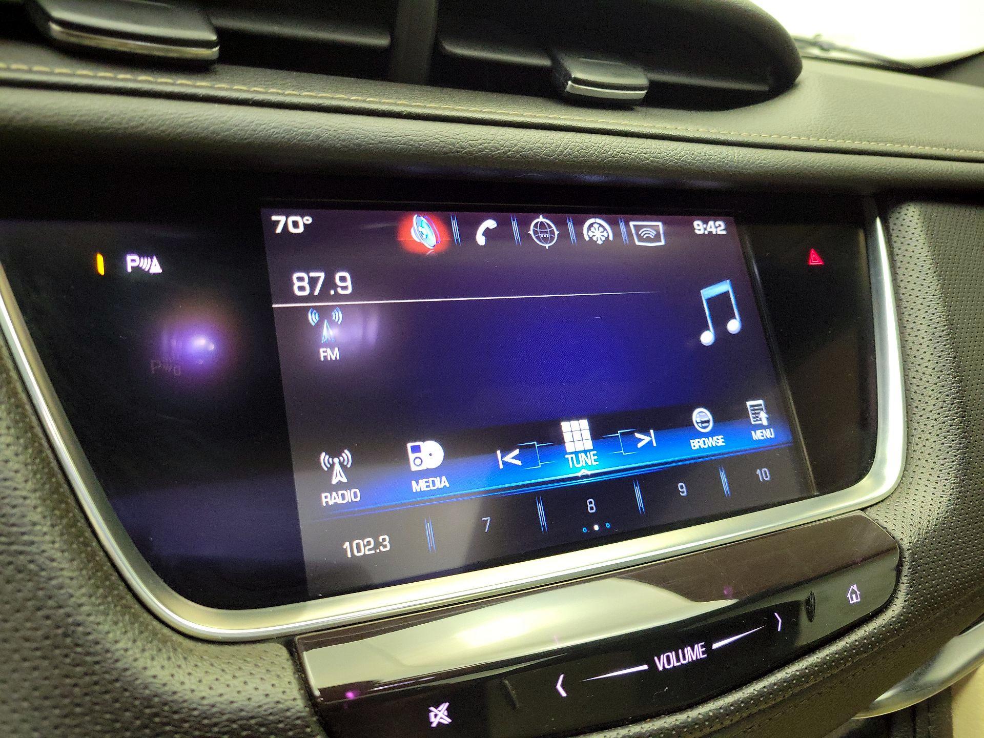 Thumbnail: 2018 Cadillac XT5 - 14