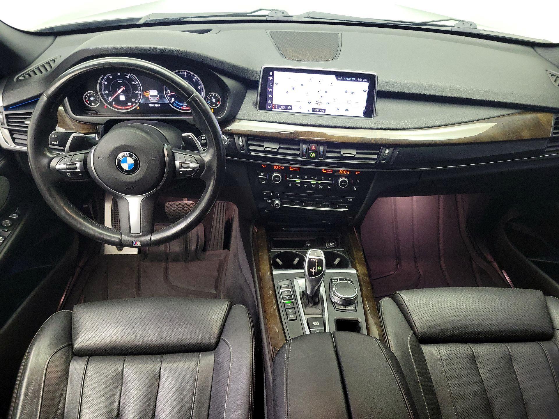 Thumbnail: 2018 BMW X5 - 9