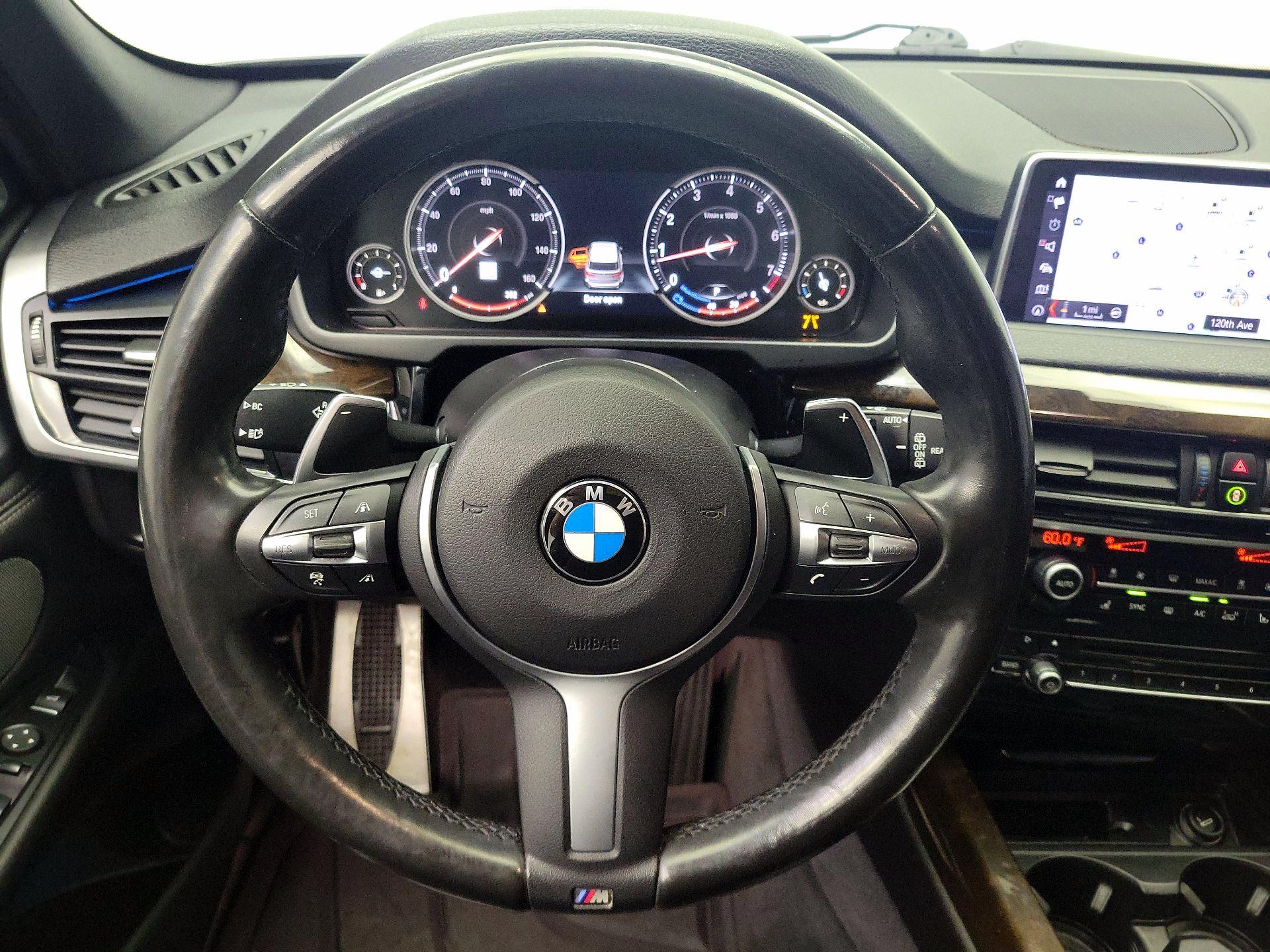 Thumbnail: 2018 BMW X5 - 10