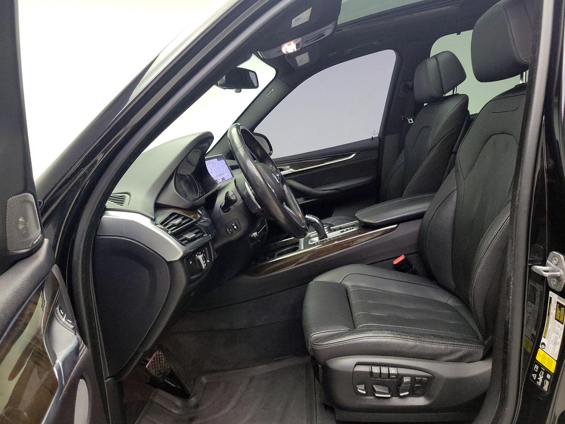 Thumbnail: 2018 BMW X5 - 11
