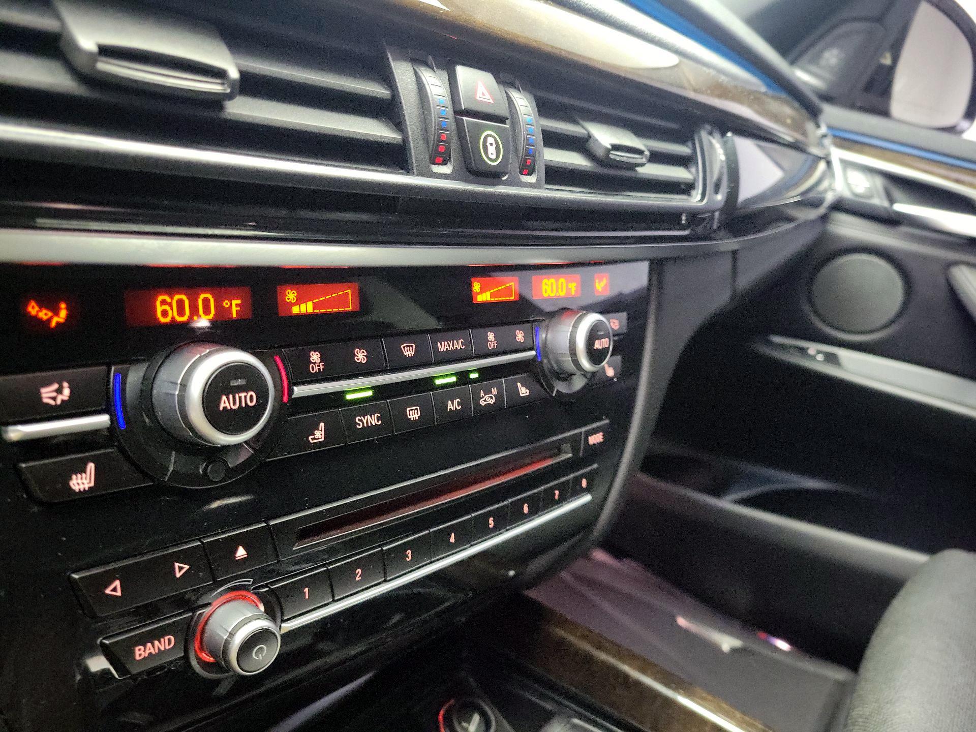 Thumbnail: 2018 BMW X5 - 17