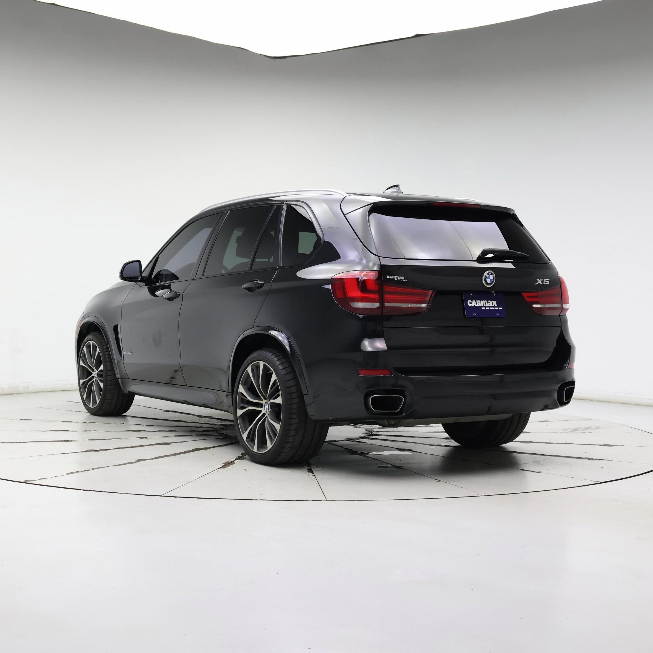 Thumbnail: 2018 BMW X5 - 2