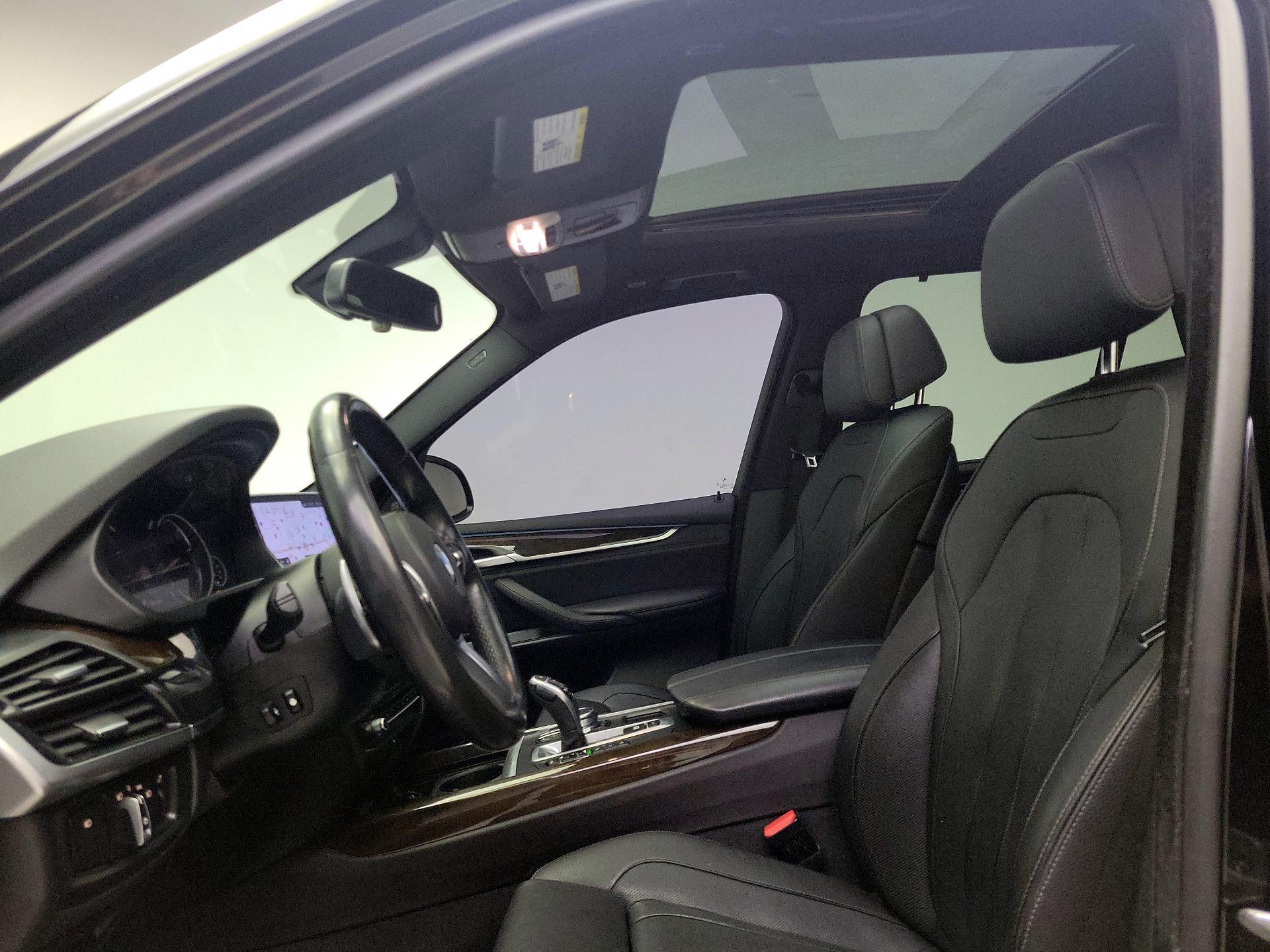 Thumbnail: 2018 BMW X5 - 20