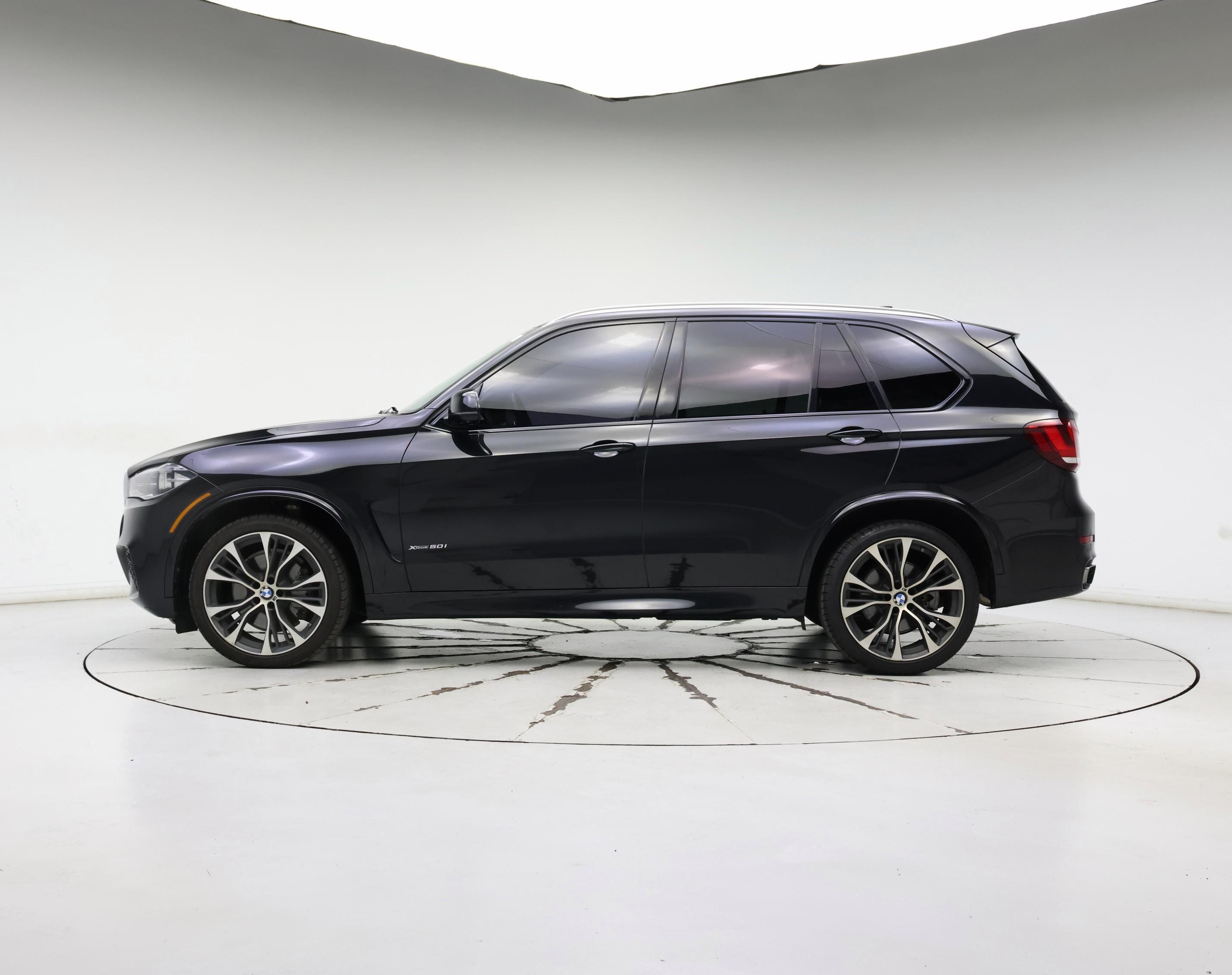 Thumbnail: 2018 BMW X5 - 3