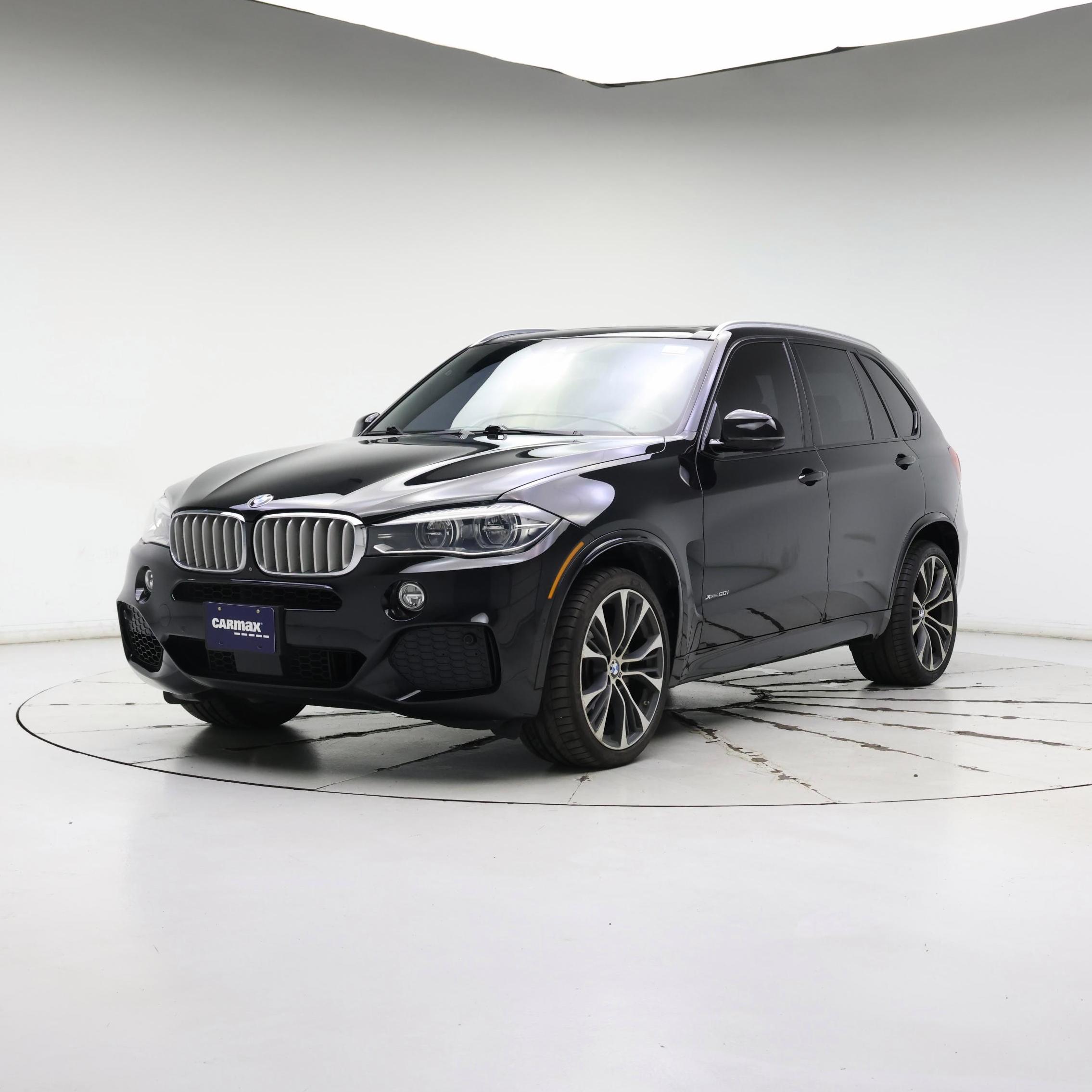 Thumbnail: 2018 BMW X5 - 4