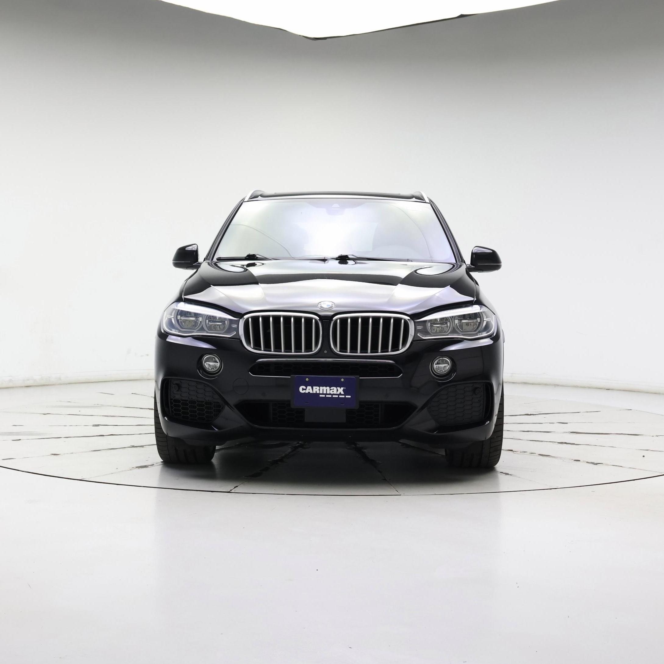 Thumbnail: 2018 BMW X5 - 5