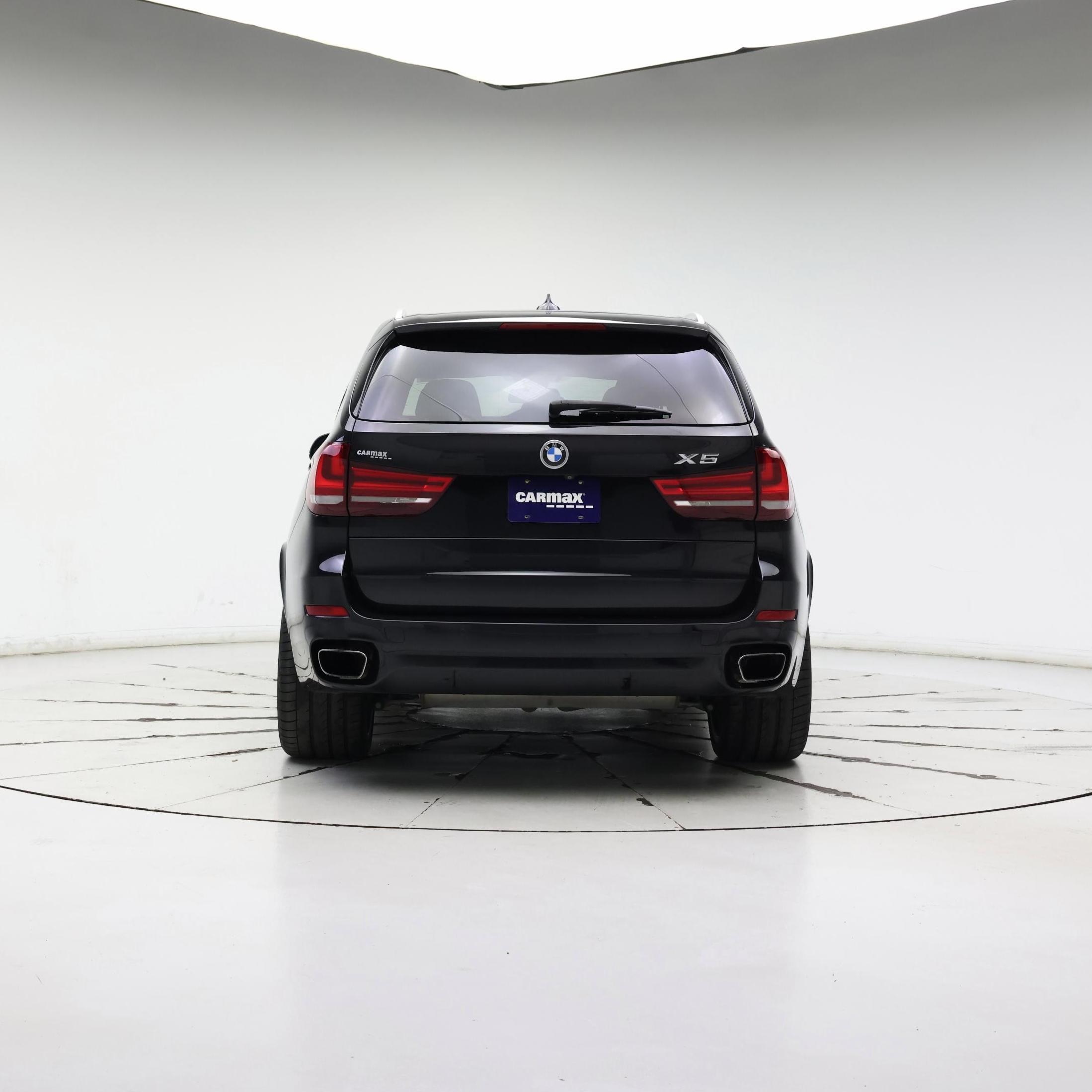 Thumbnail: 2018 BMW X5 - 6