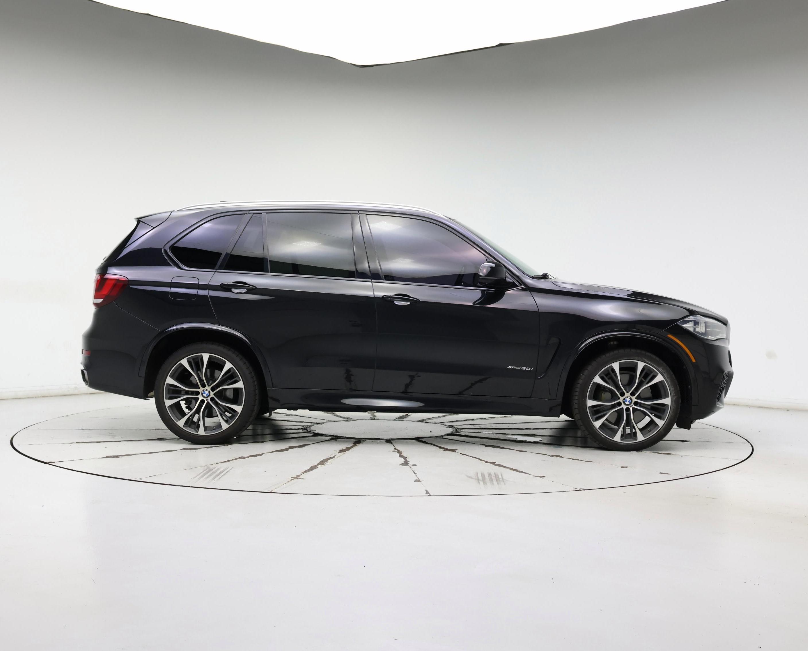 Thumbnail: 2018 BMW X5 - 7