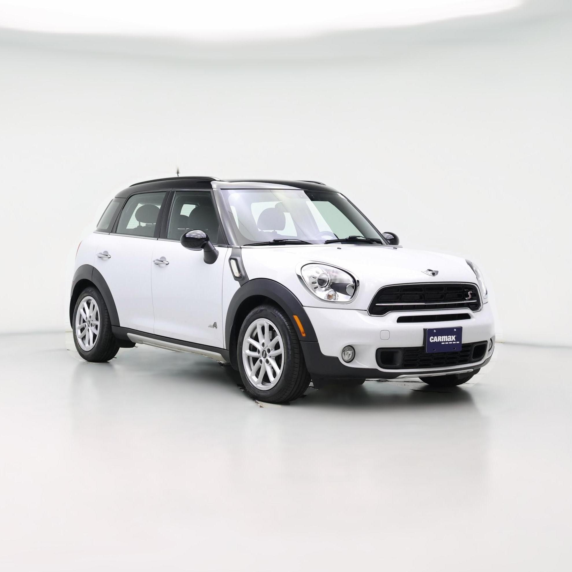Thumbnail: 2016 MINI Cooper Countryman - 1