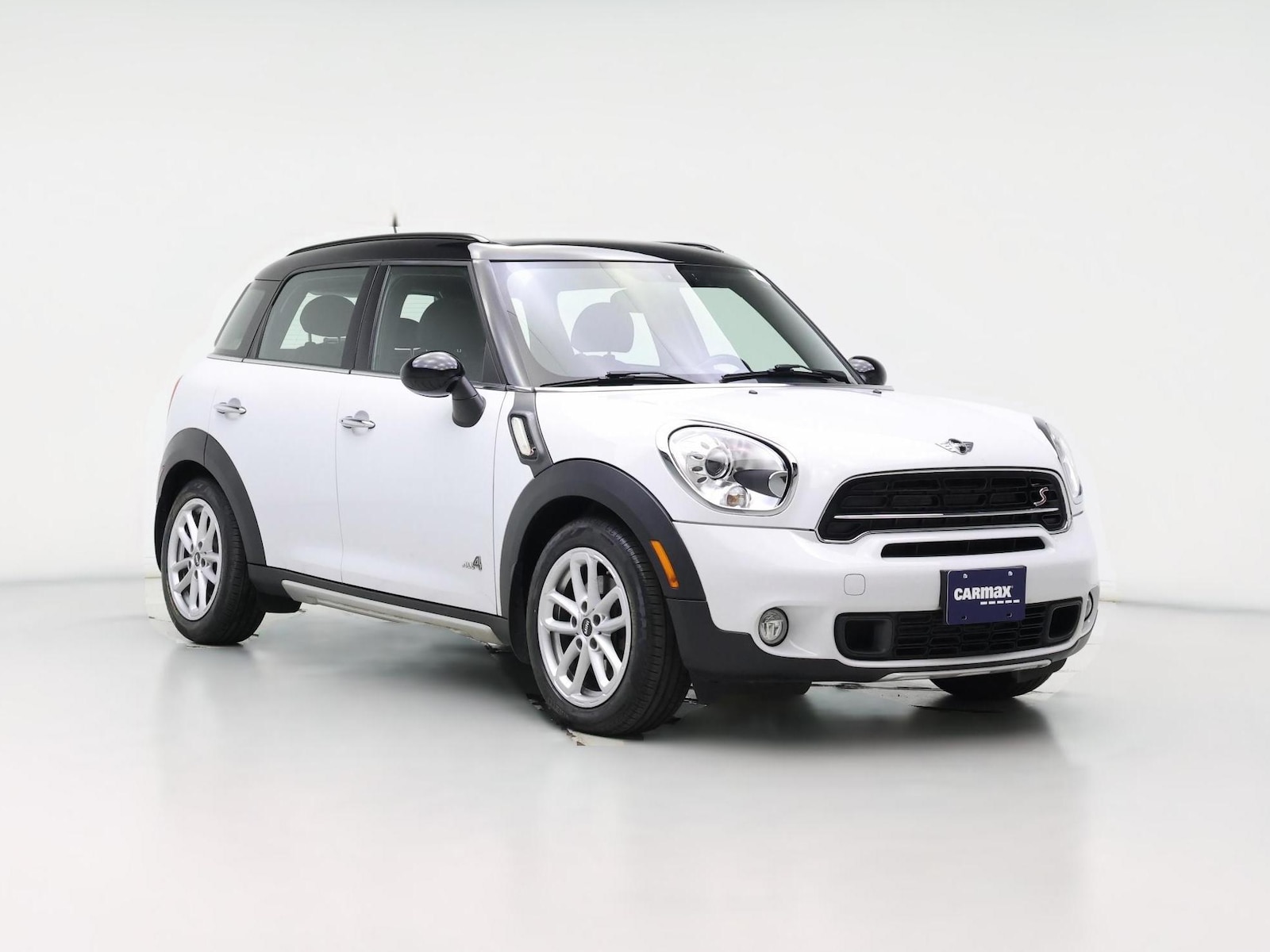 2016 MINI Countryman