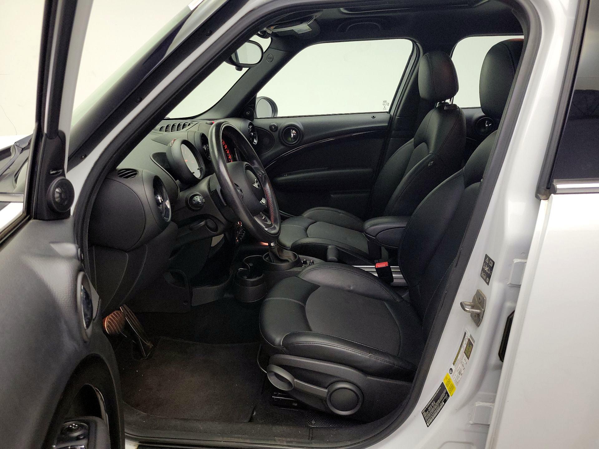 Thumbnail: 2016 MINI Cooper Countryman - 11