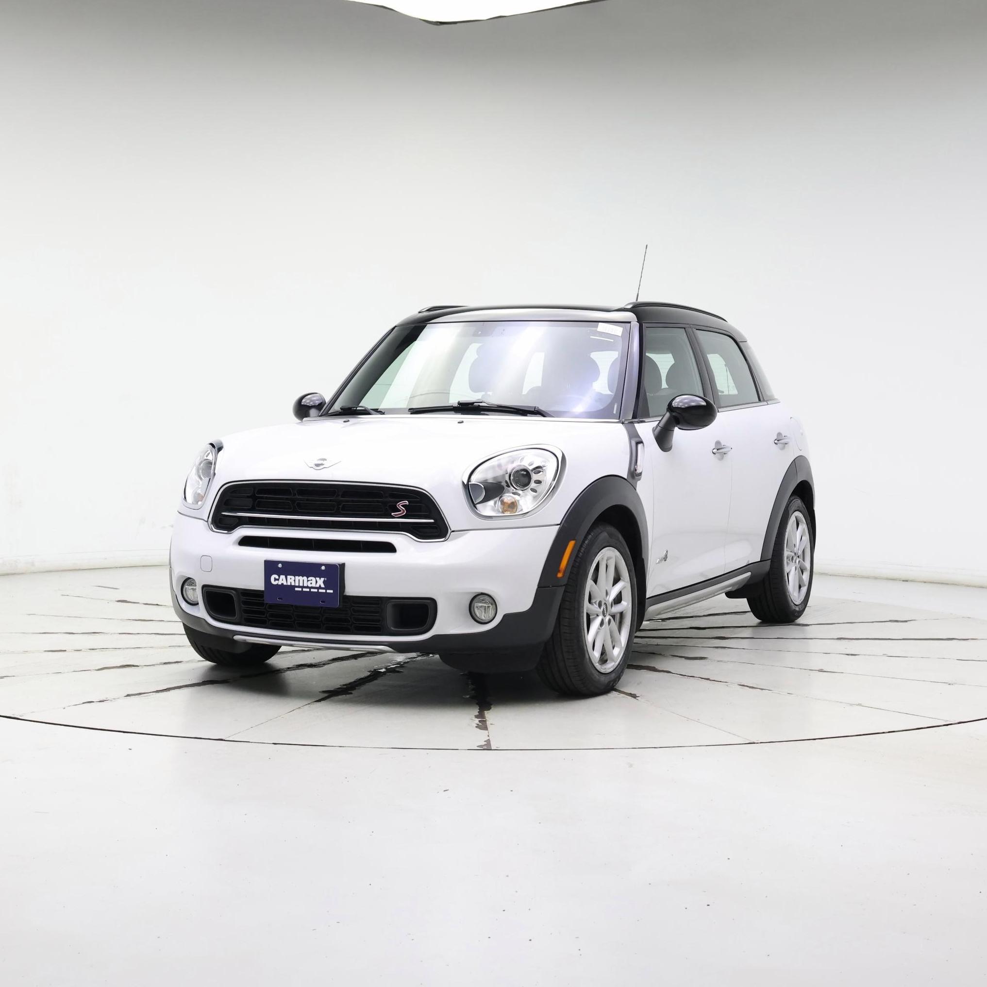Thumbnail: 2016 MINI Cooper Countryman - 4