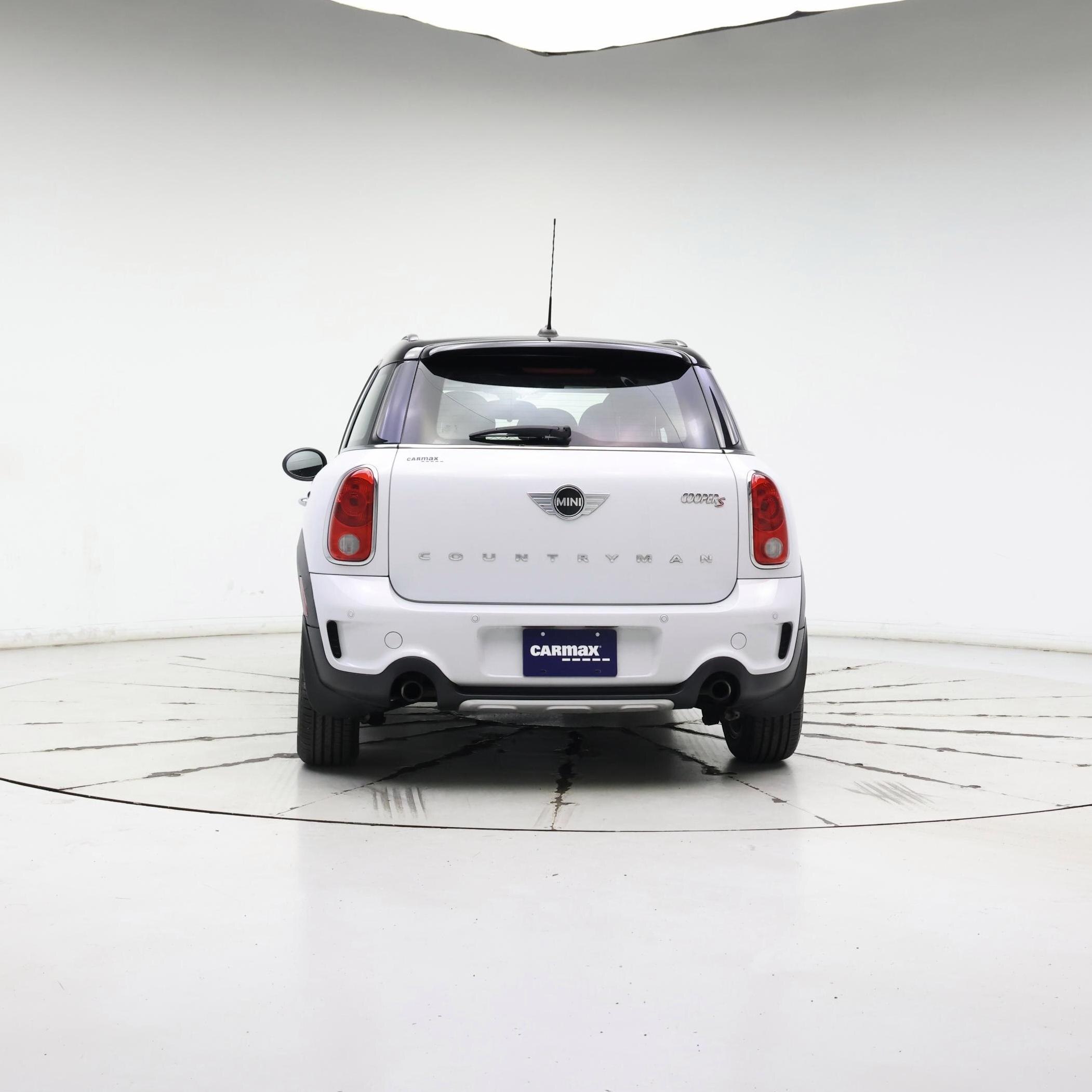Thumbnail: 2016 MINI Cooper Countryman - 6