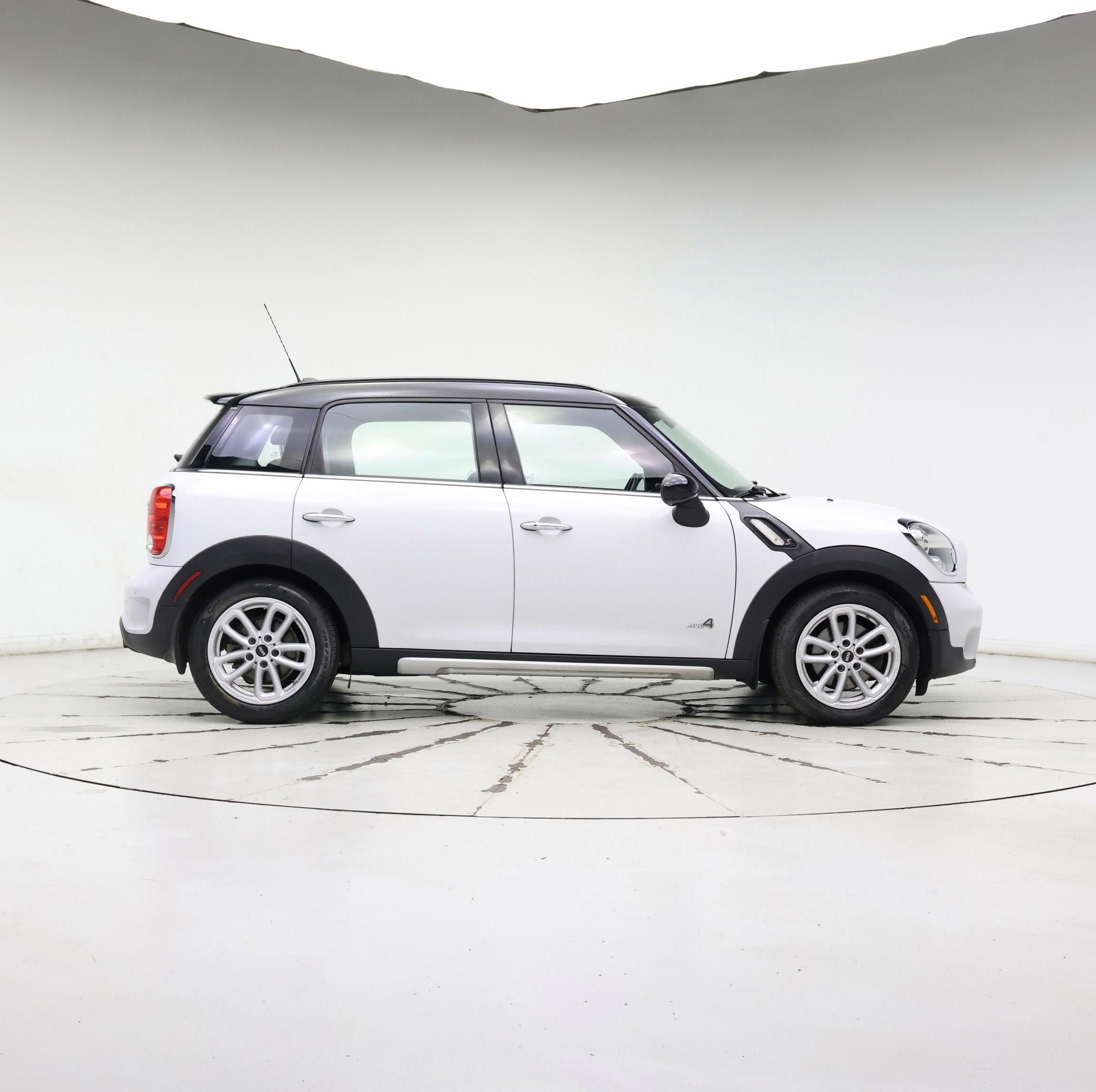 Thumbnail: 2016 MINI Cooper Countryman - 7